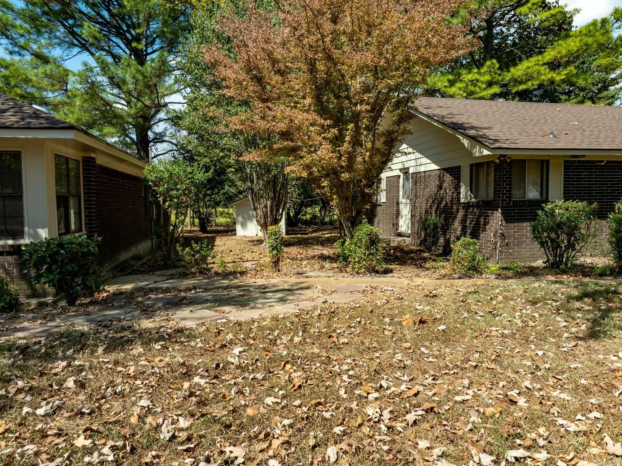 13429 & 13431 HWY. 37 S  McCrory, AR