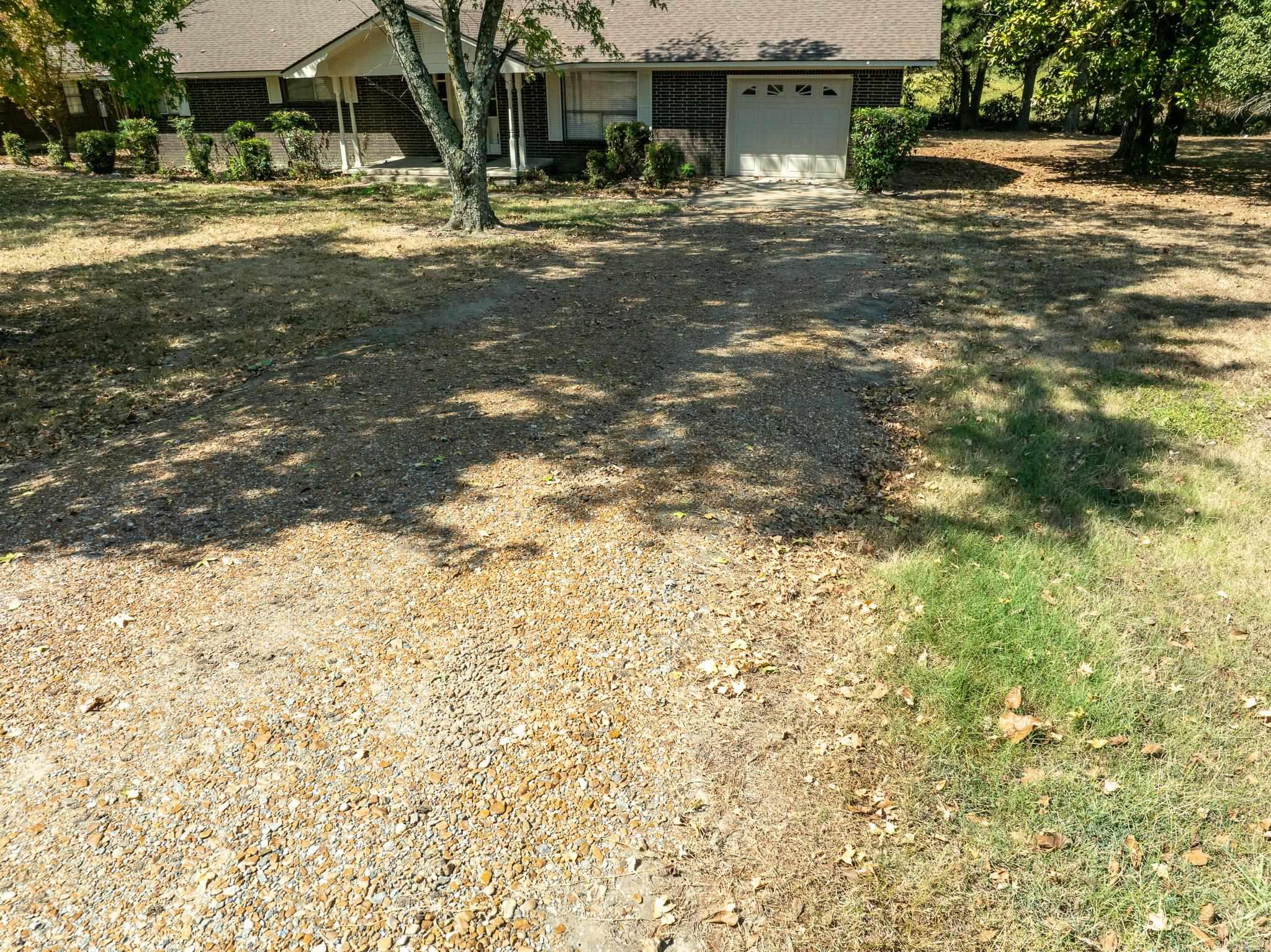 13429 & 13431 HWY. 37 S  McCrory, AR