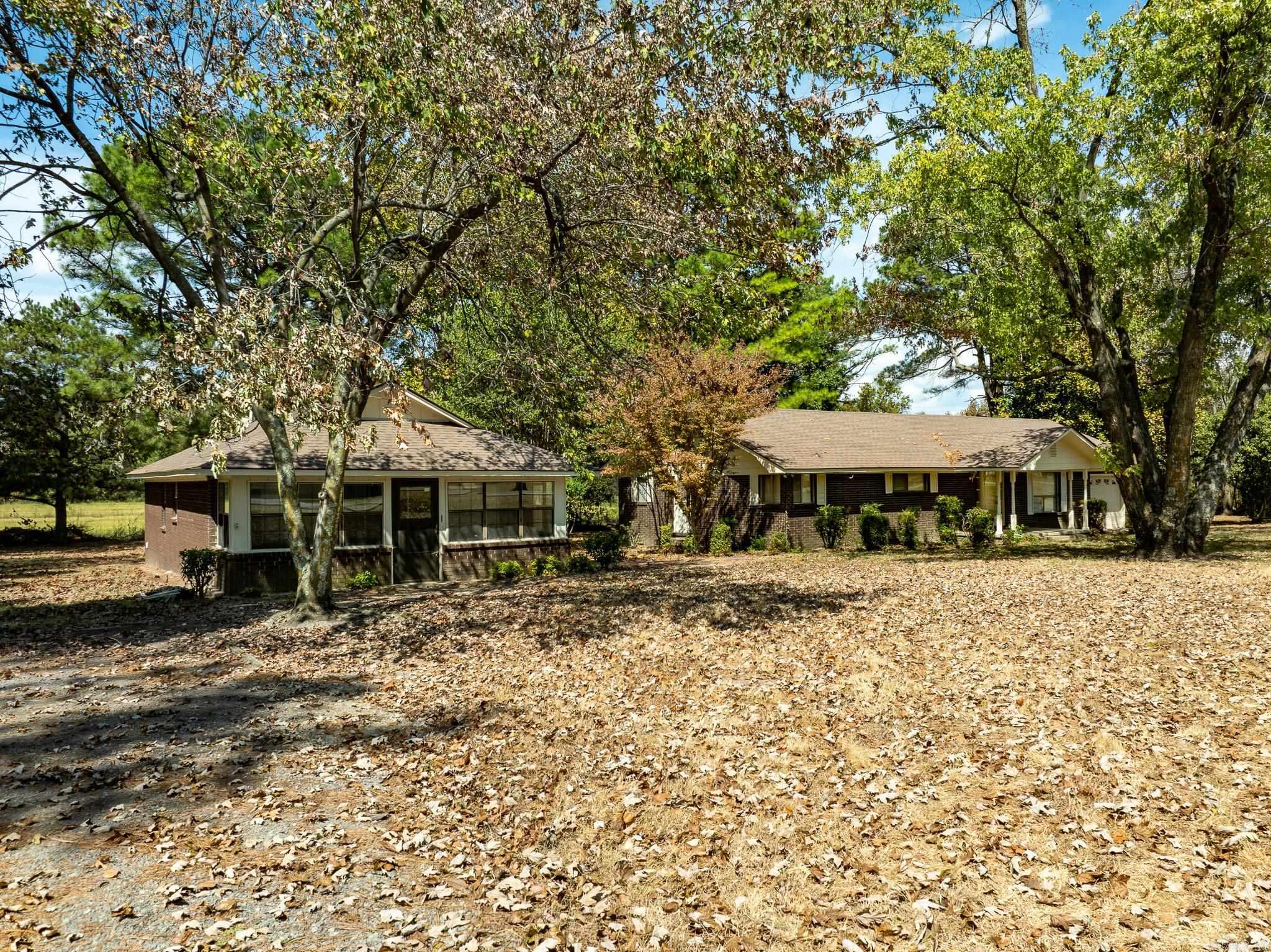 13429 & 13431 HWY. 37 S  McCrory, AR