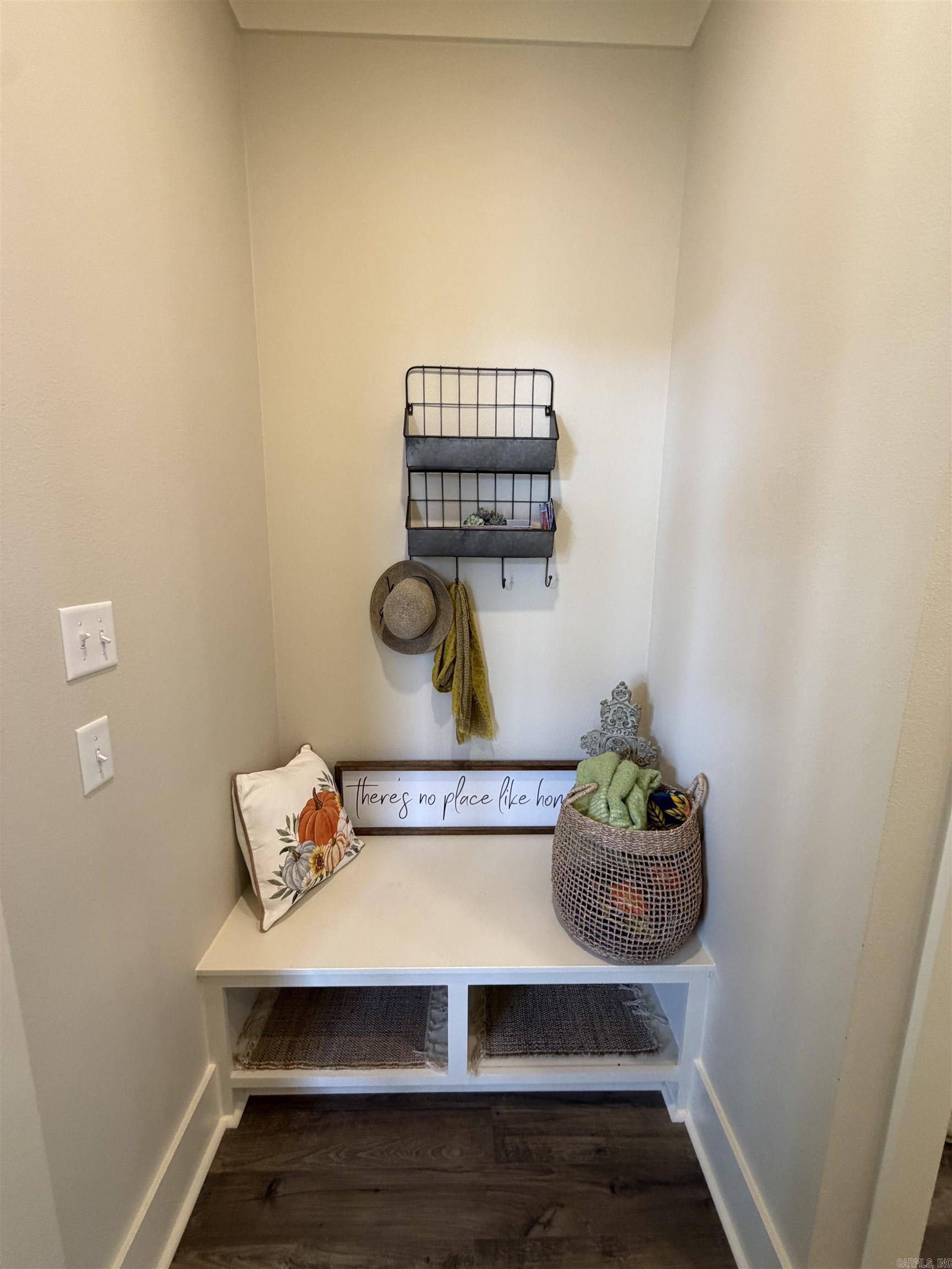 230 A  Bryant, AR