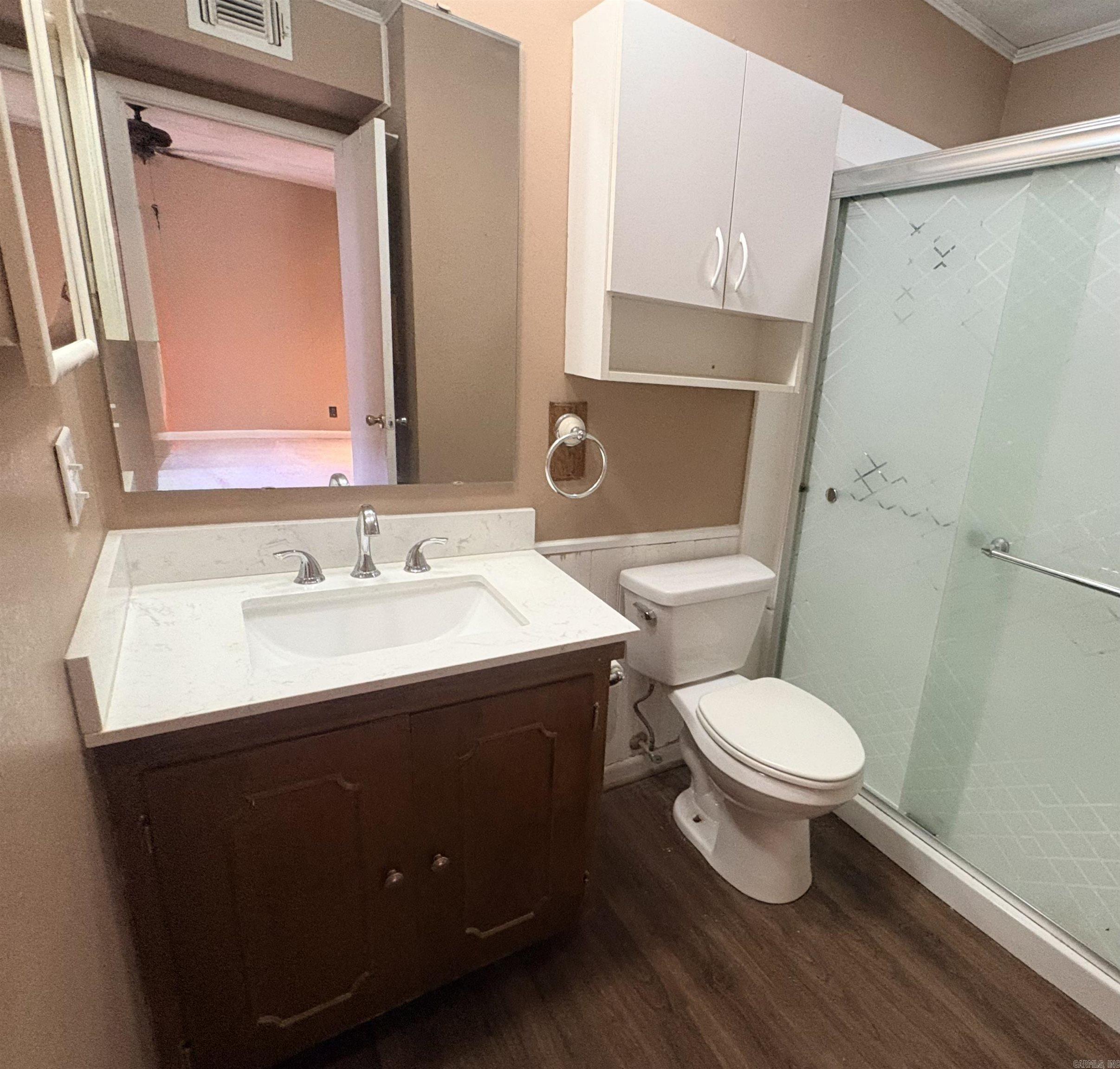 412 Claremont  El Dorado, AR