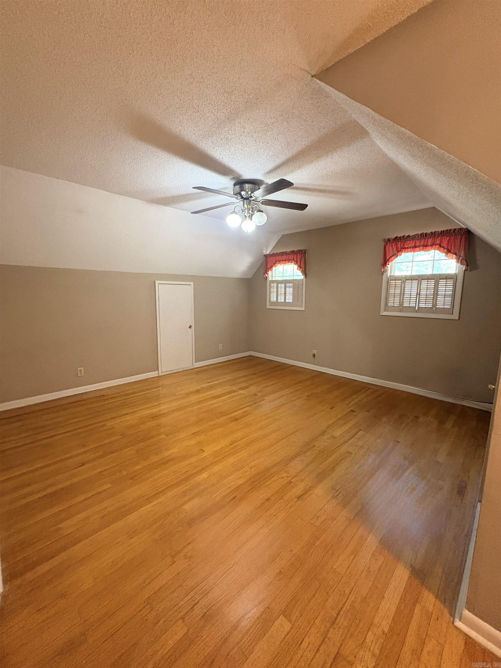 412 Claremont  El Dorado, AR