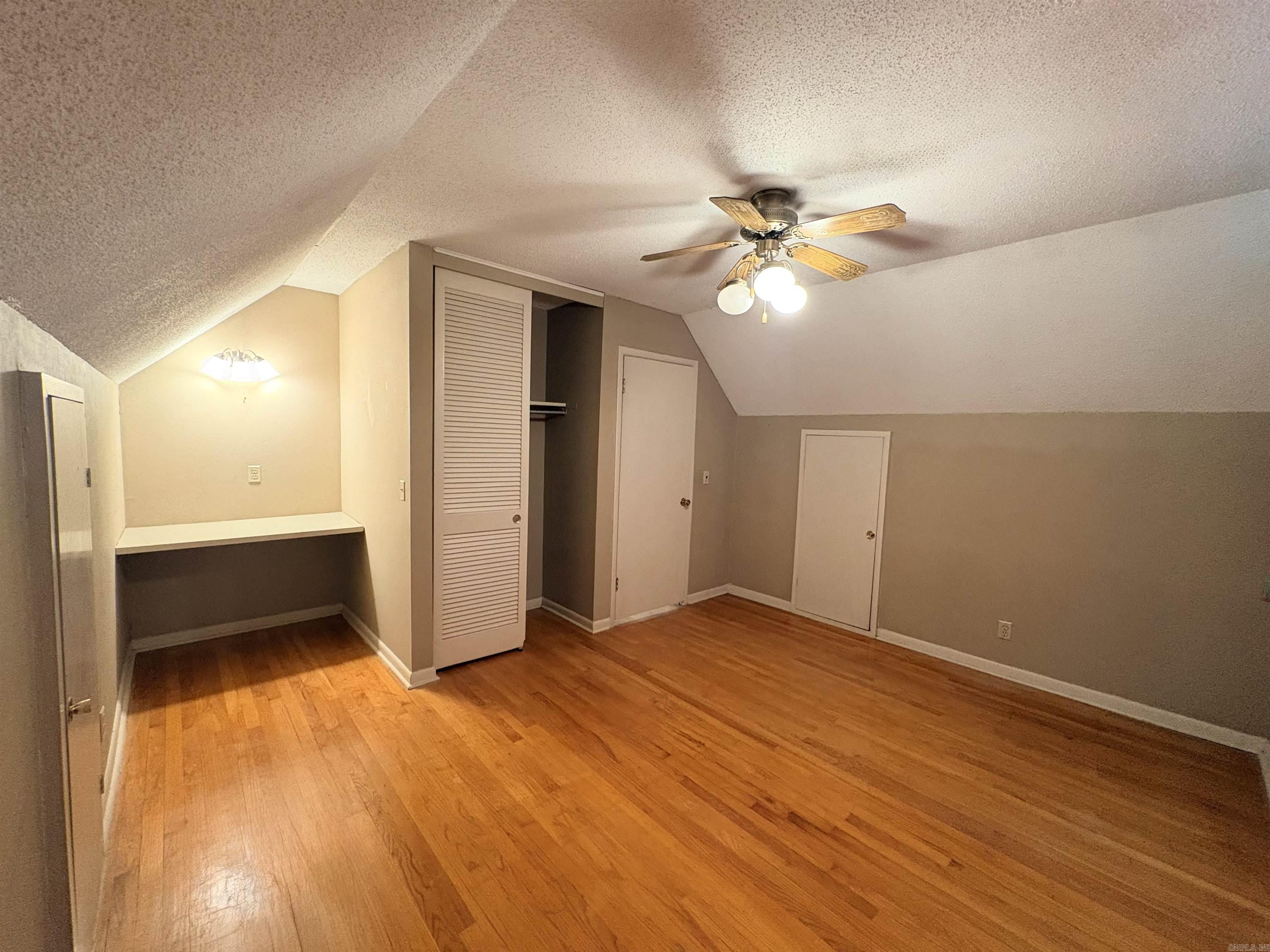 412 Claremont  El Dorado, AR