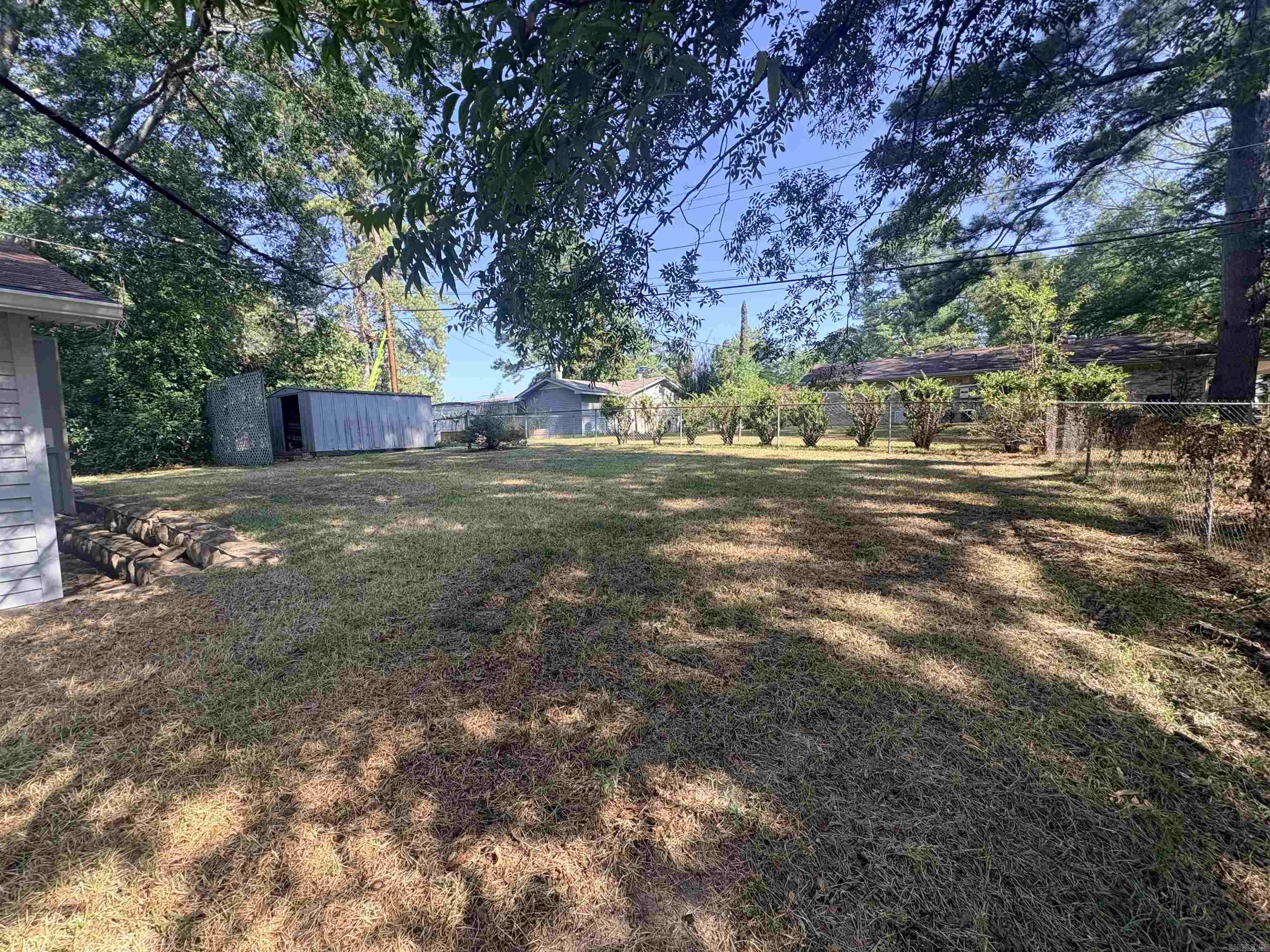 412 Claremont  El Dorado, AR