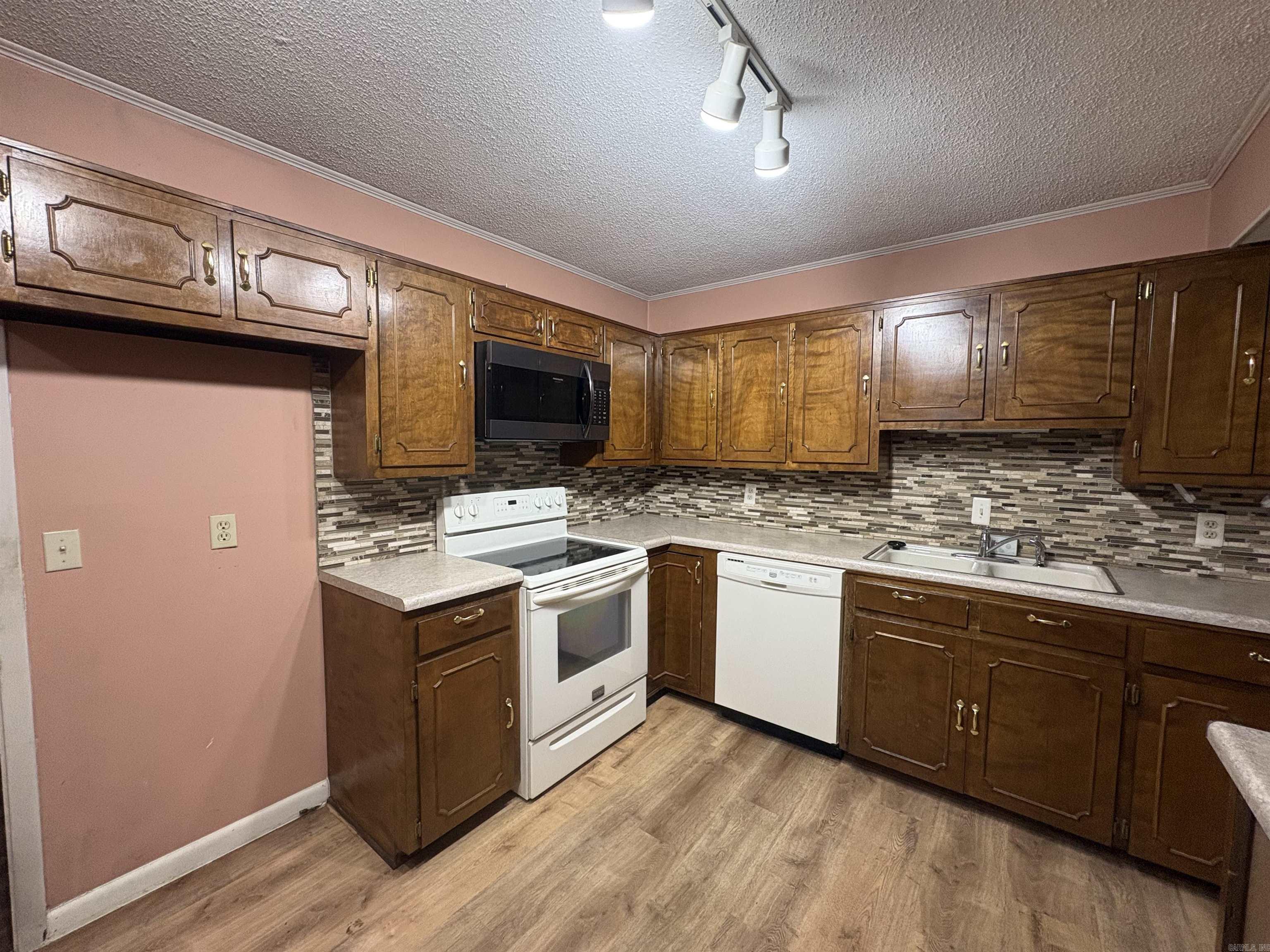 412 Claremont  El Dorado, AR