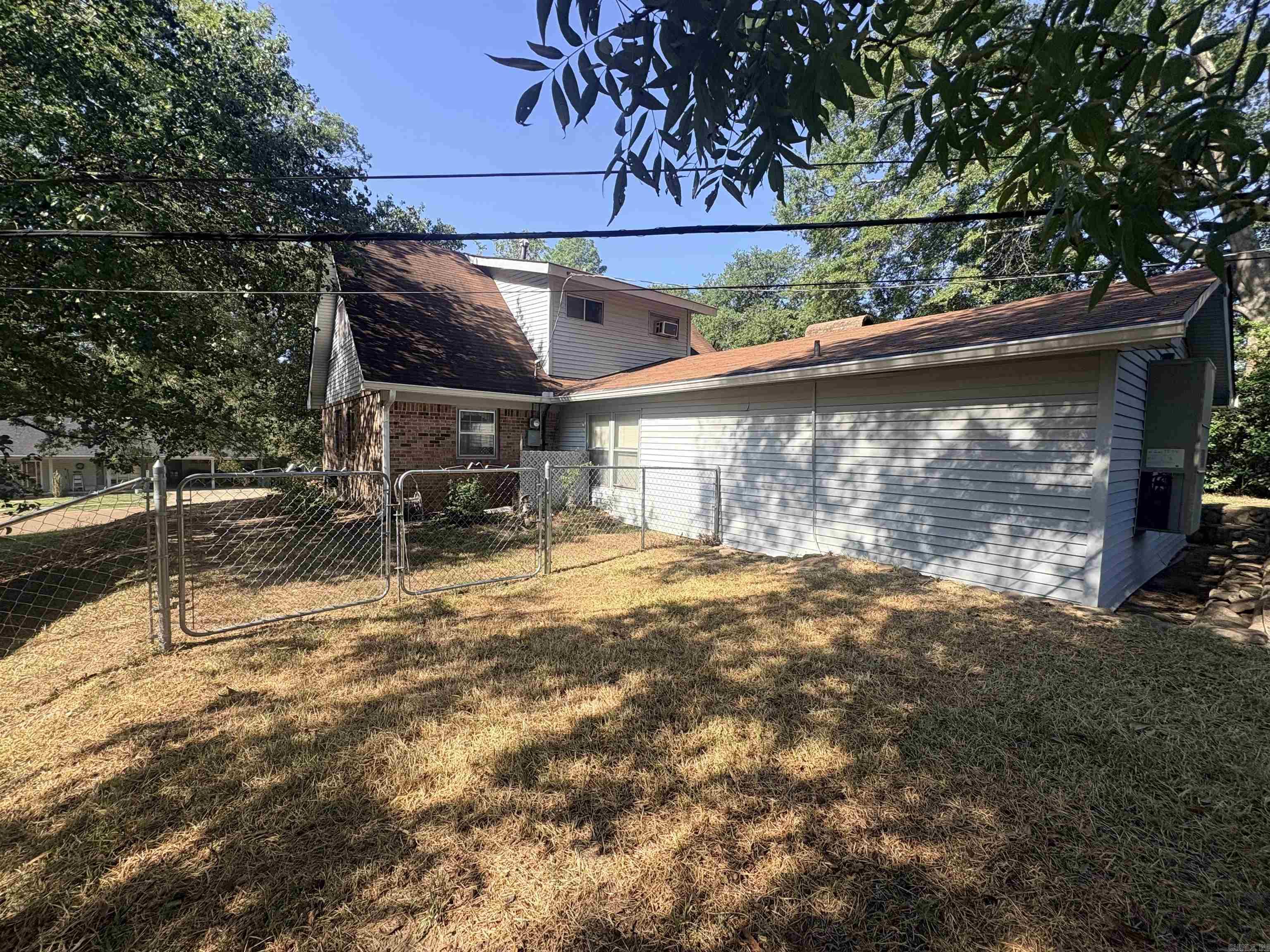 412 Claremont  El Dorado, AR