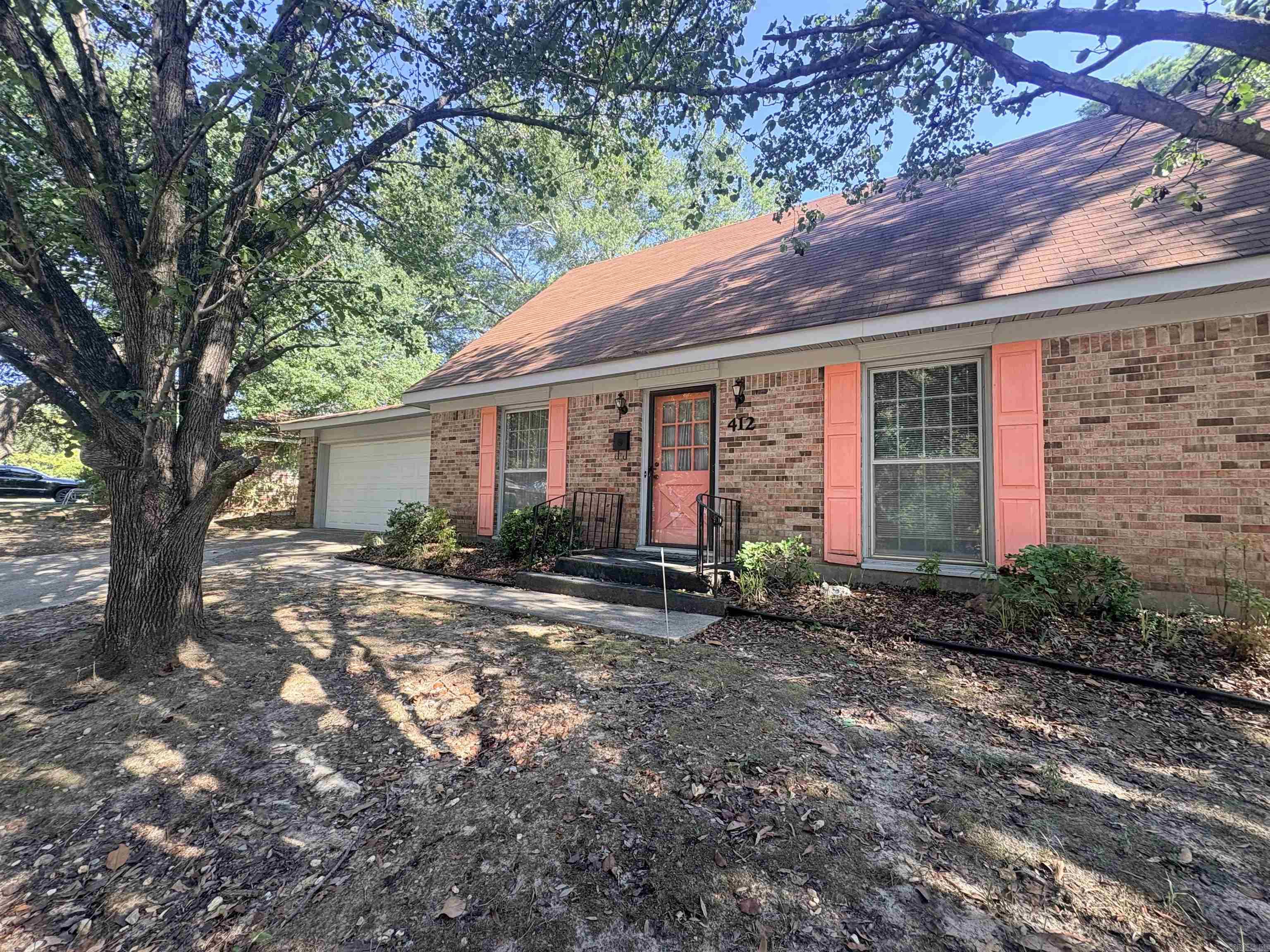 412 Claremont  El Dorado, AR