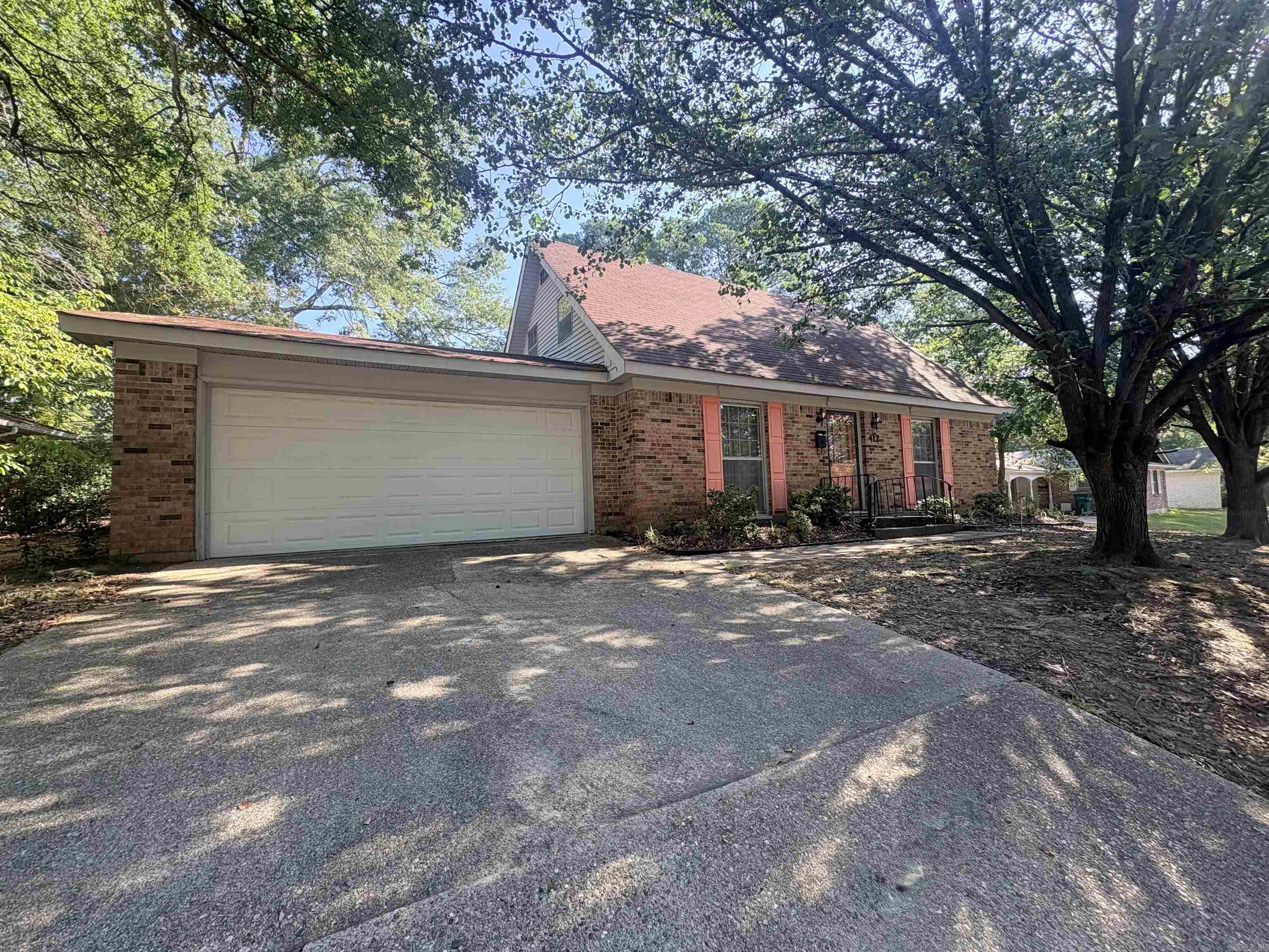 412 Claremont  El Dorado, AR