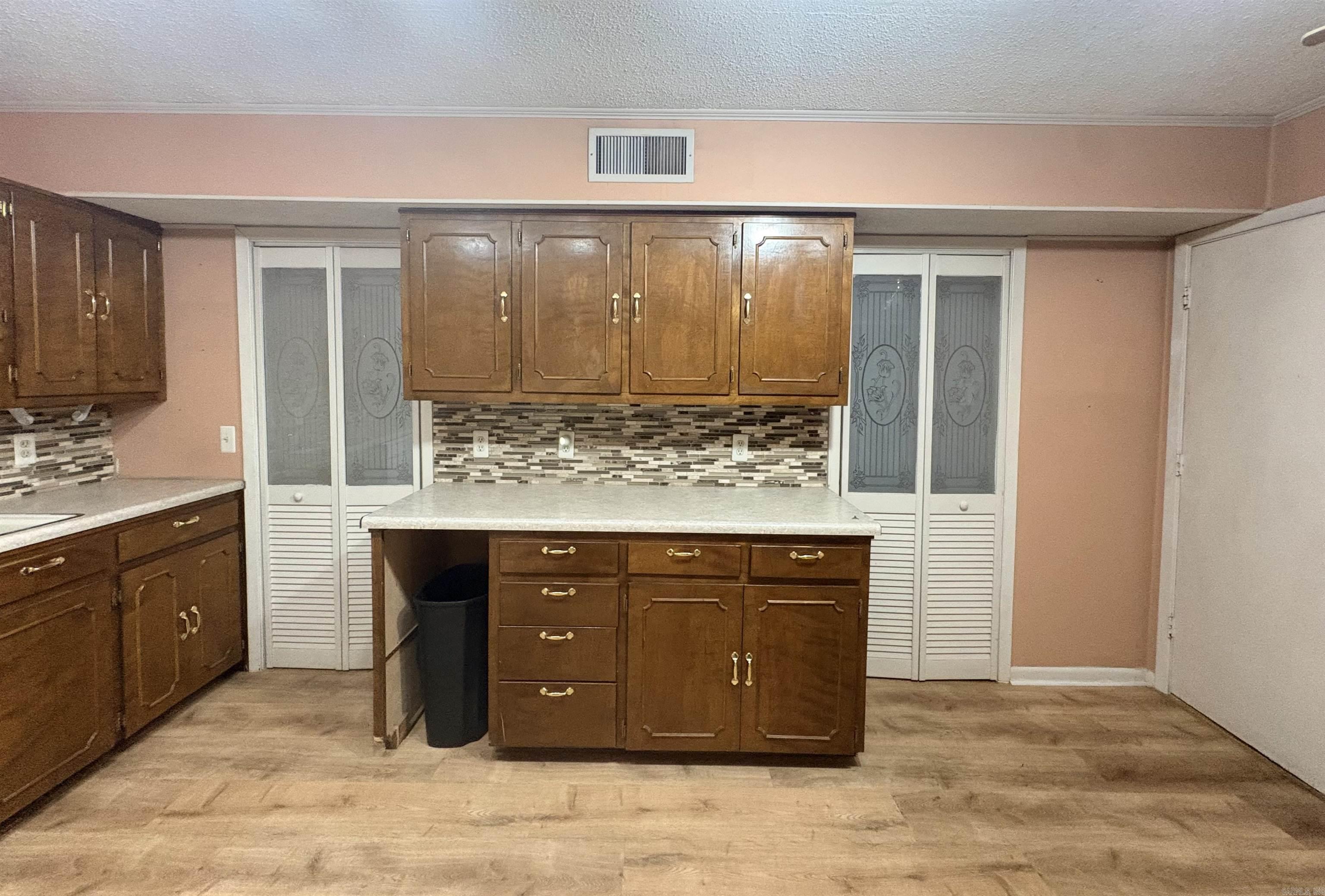412 Claremont  El Dorado, AR