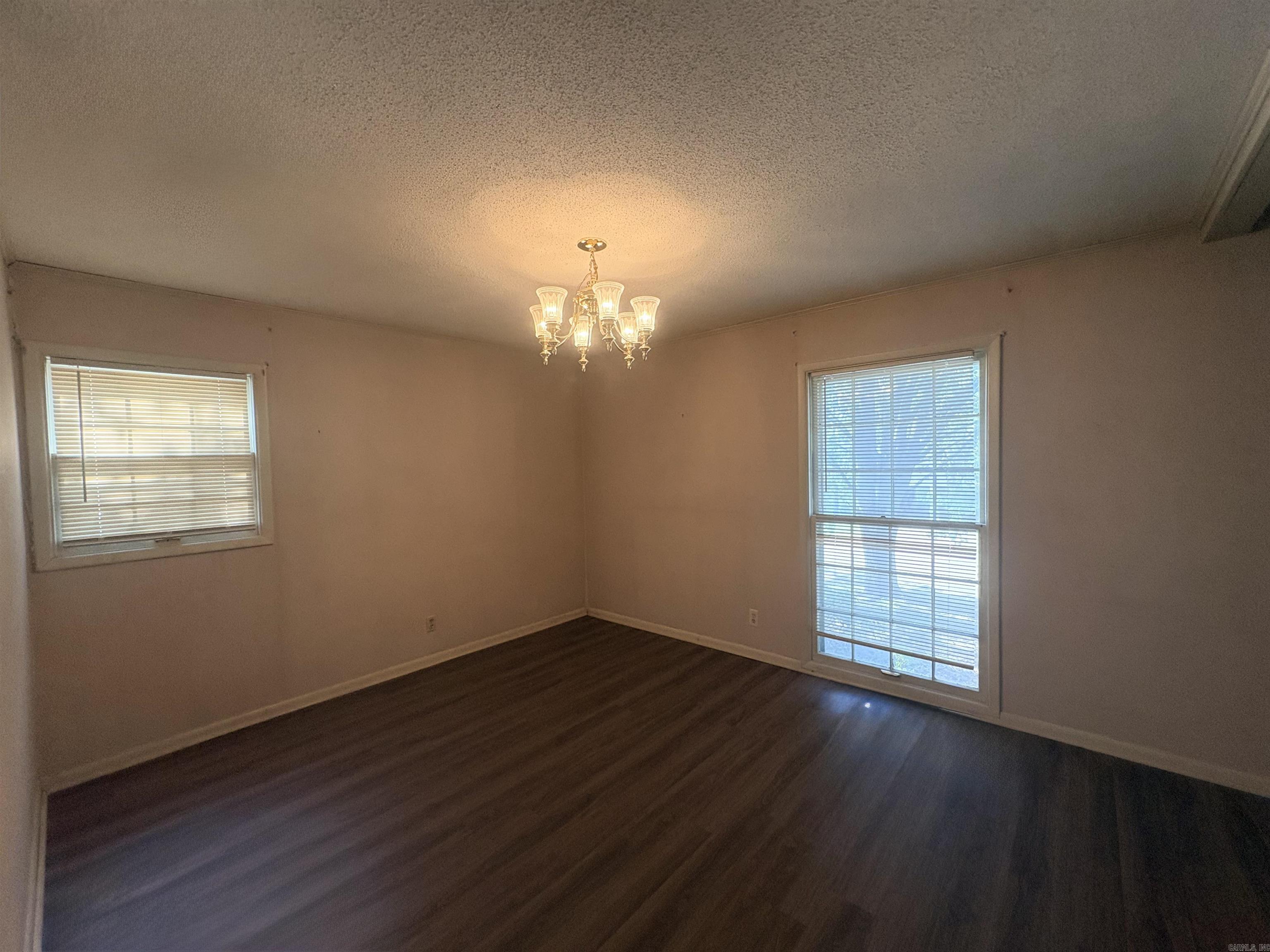 412 Claremont  El Dorado, AR