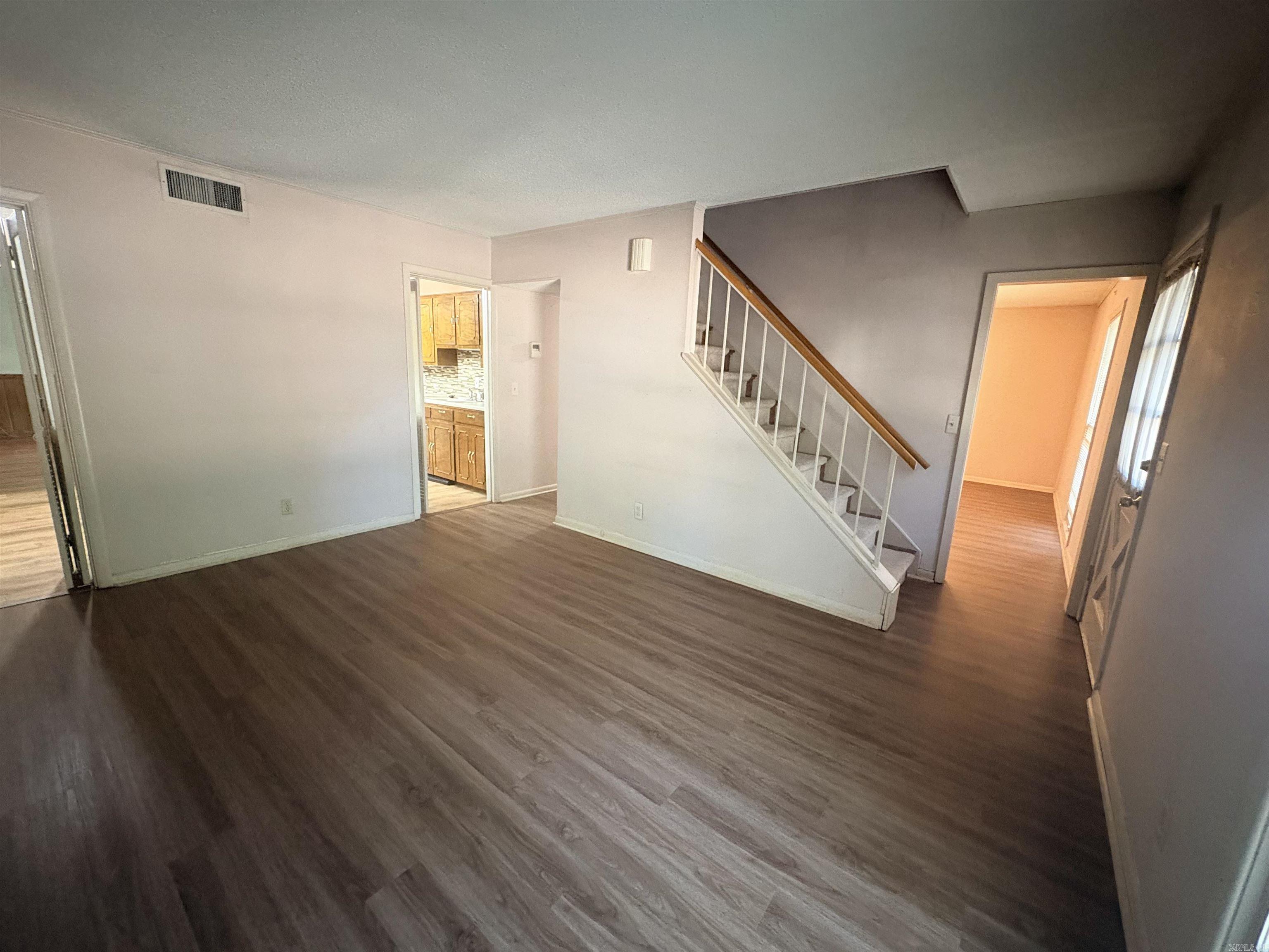 412 Claremont  El Dorado, AR