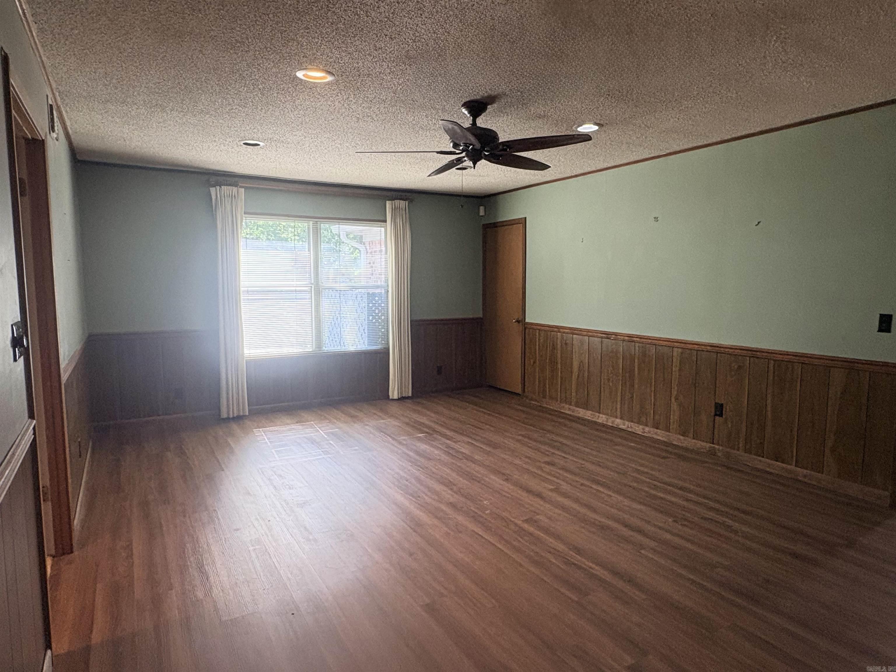 412 Claremont  El Dorado, AR