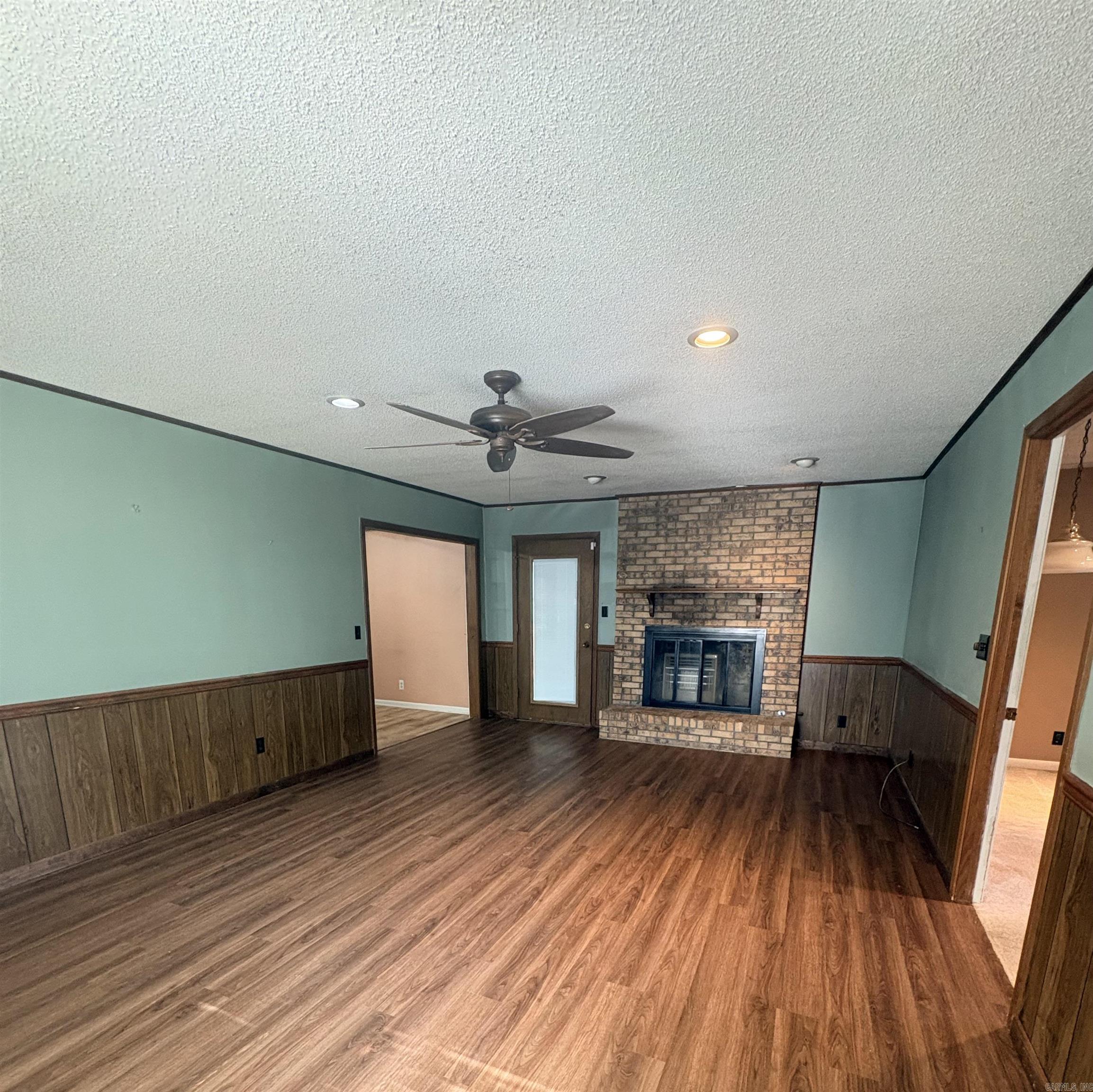 412 Claremont  El Dorado, AR