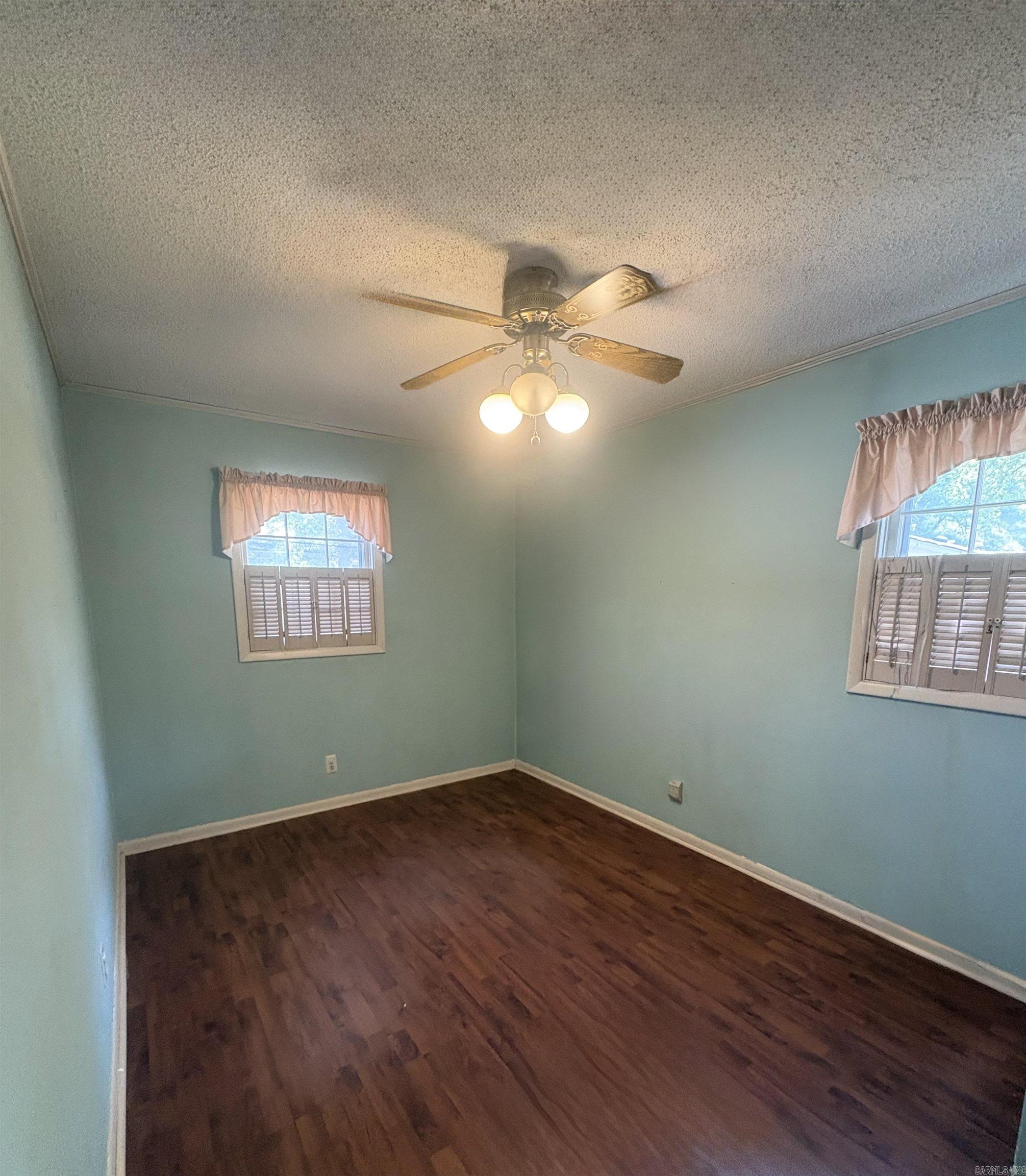 412 Claremont  El Dorado, AR