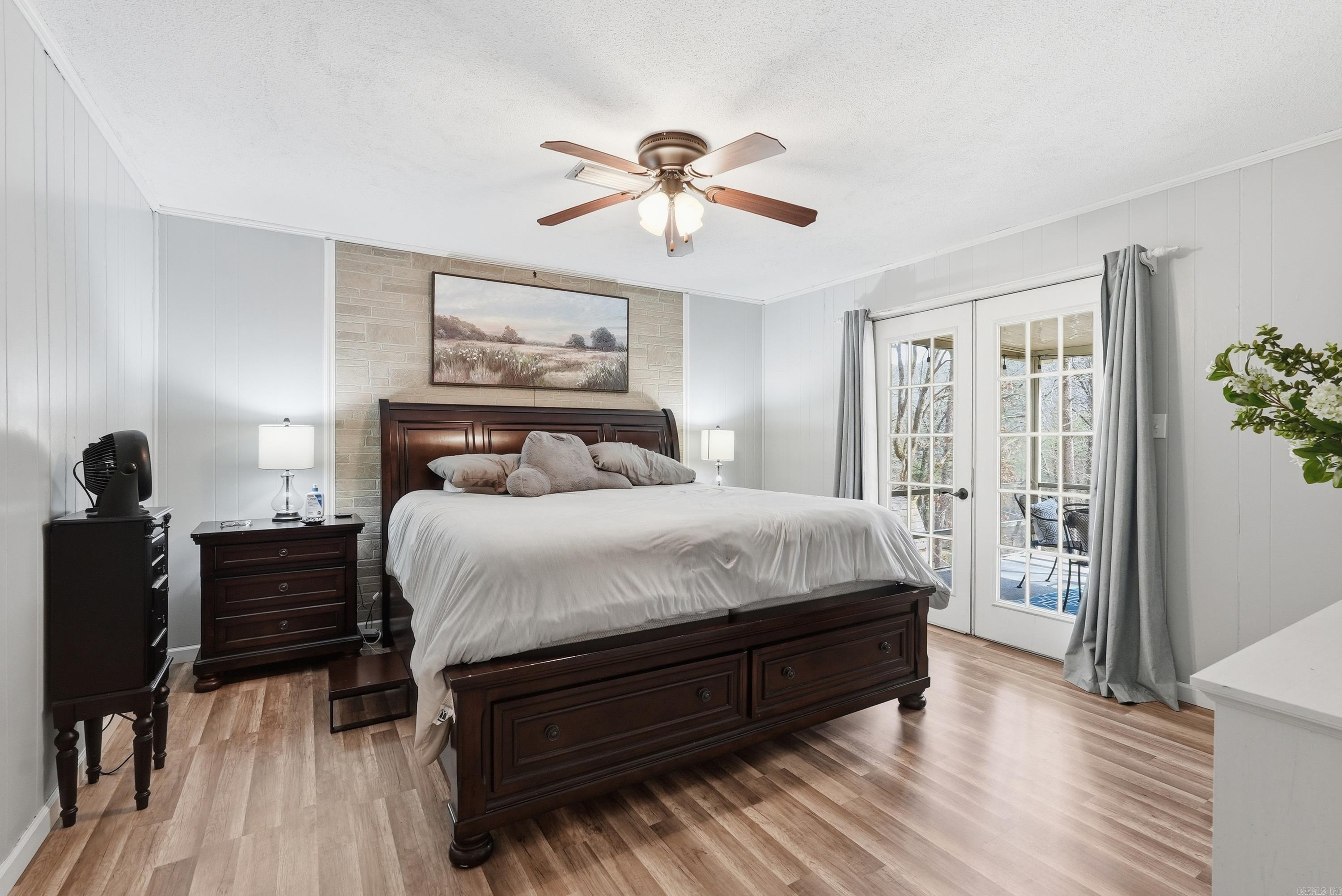 110 Cliff  Fairfield Bay, AR