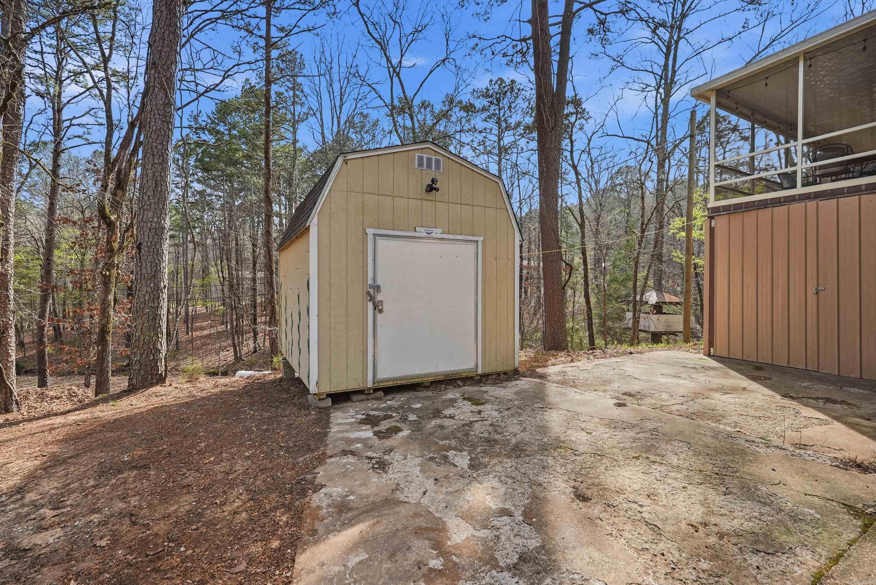 110 Cliff  Fairfield Bay, AR