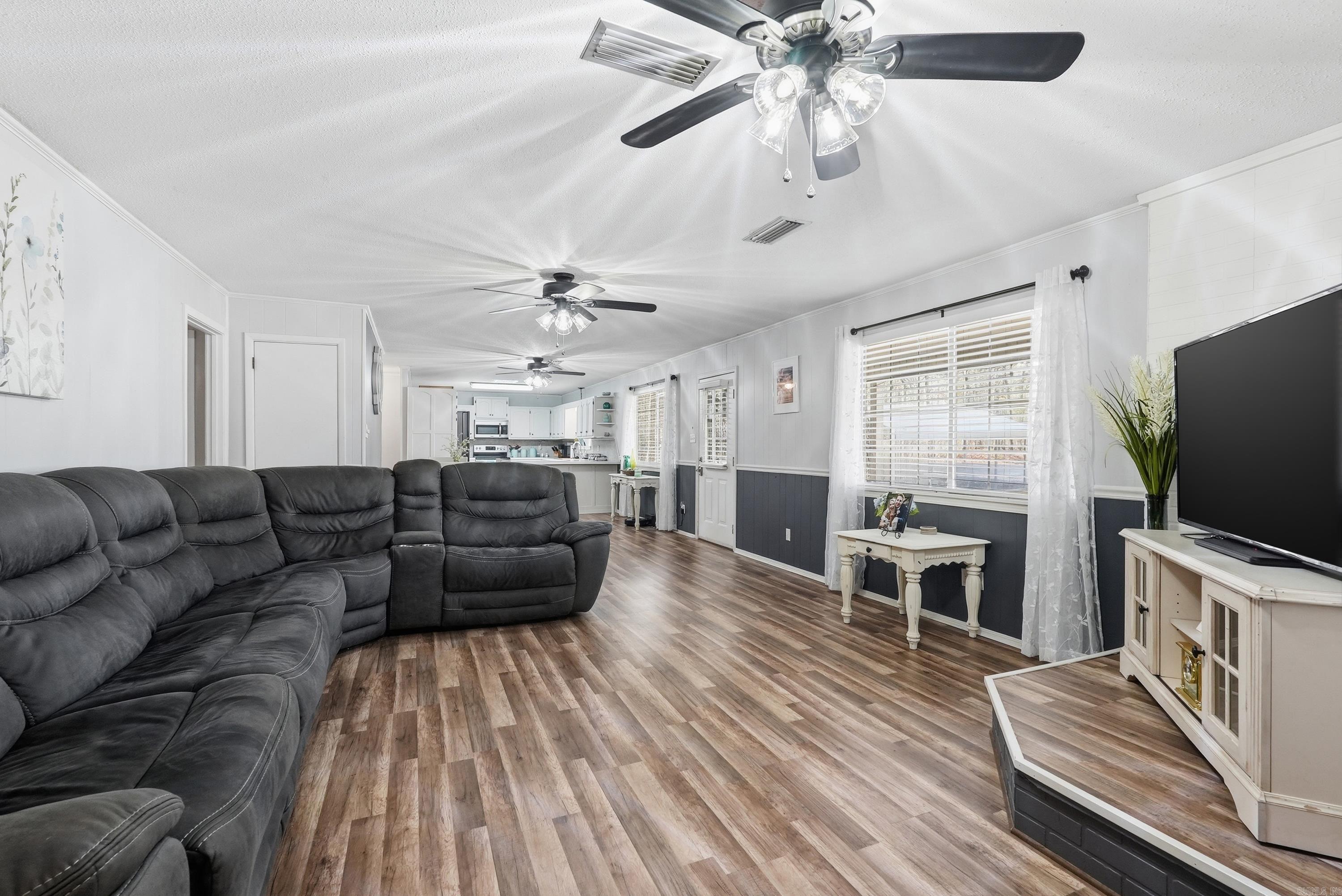 110 Cliff  Fairfield Bay, AR