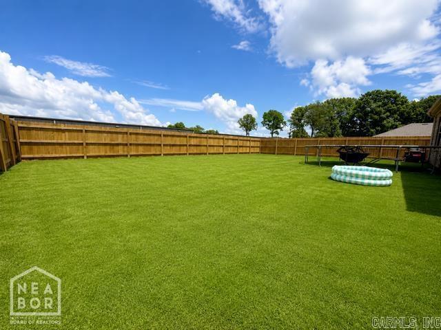 117 Terry  Brookland, AR