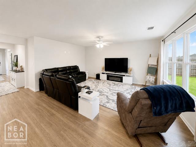 117 Terry  Brookland, AR
