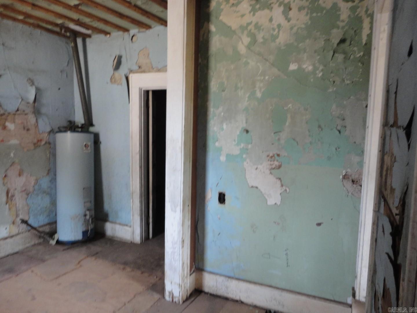 1148 Pleasant  Hot Springs, AR