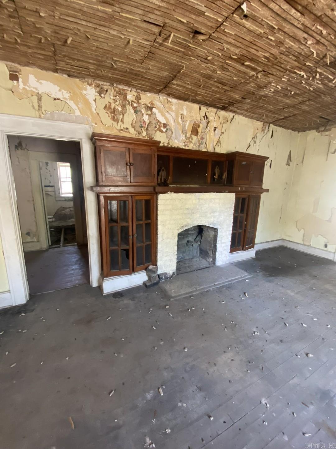 1148 Pleasant  Hot Springs, AR