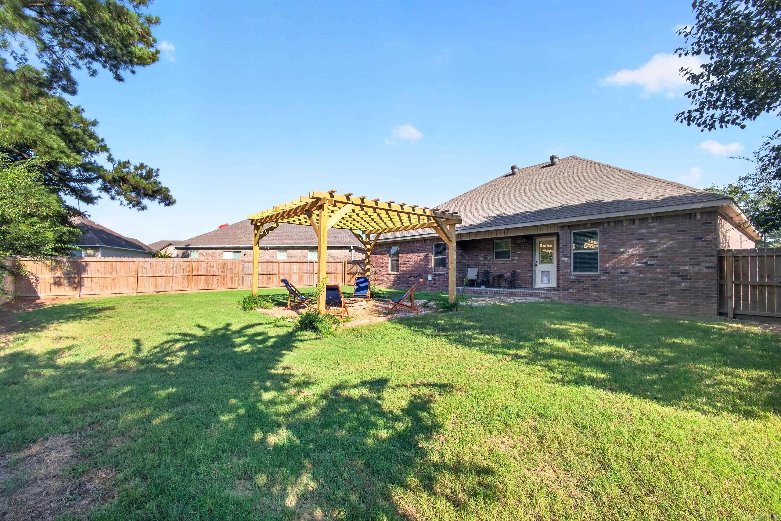 104 Heather  Beebe, AR