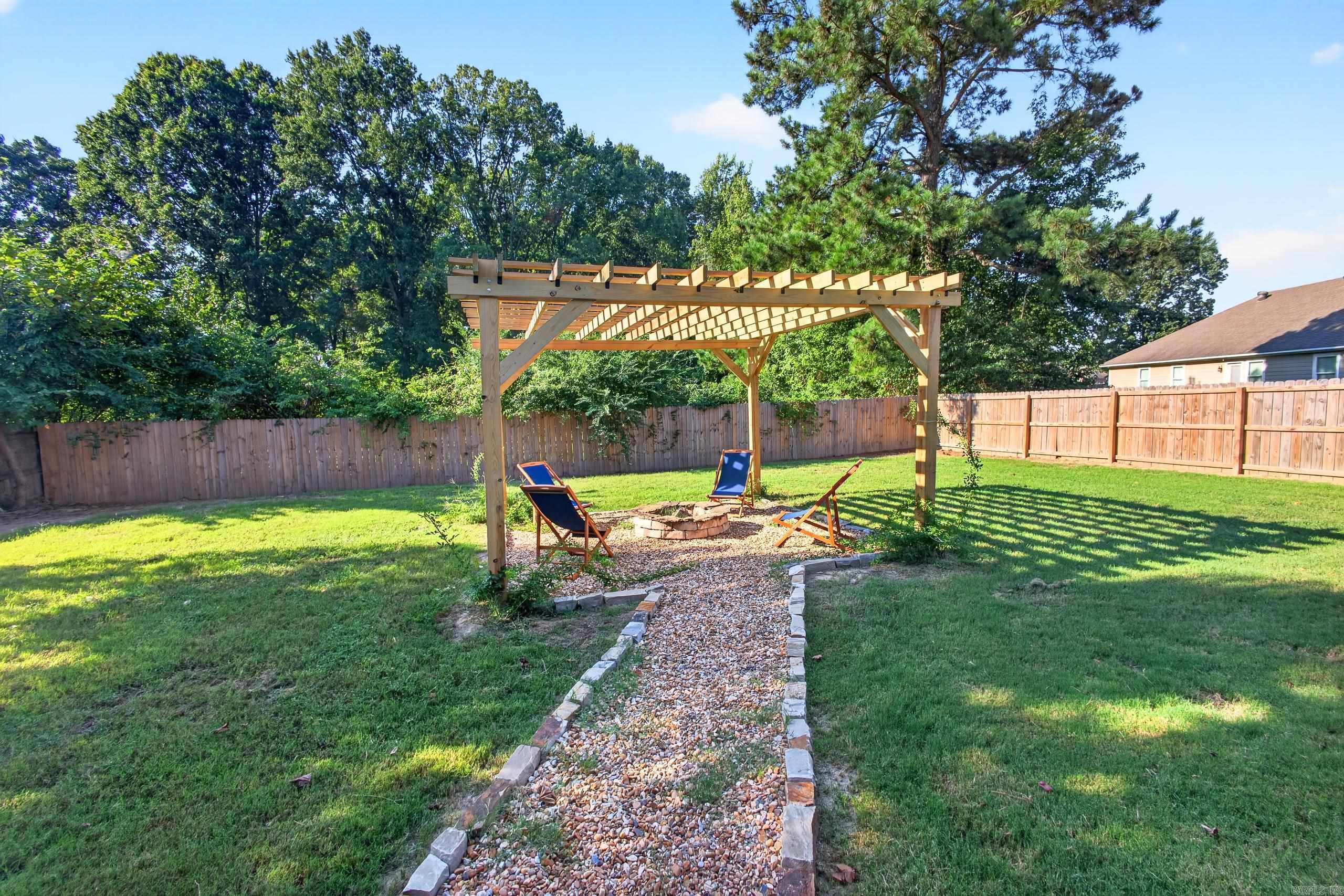 104 Heather  Beebe, AR