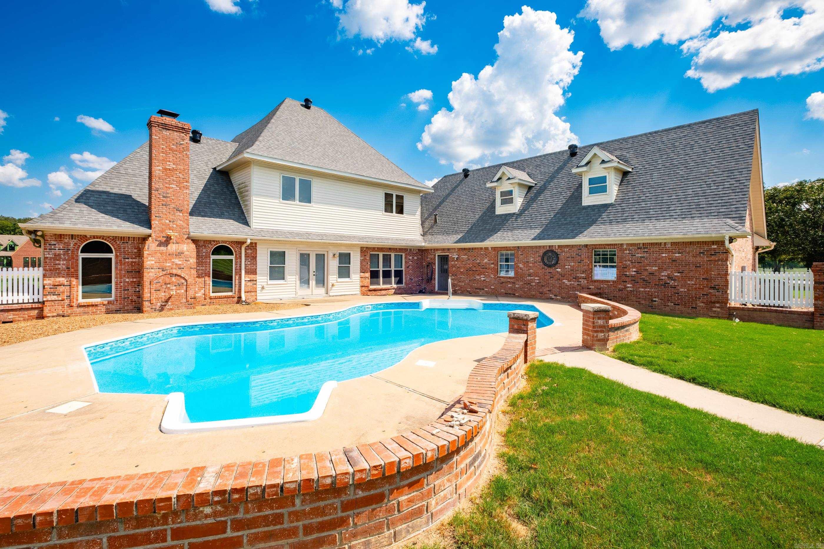 17 Westin Drive Conway, AR 72034