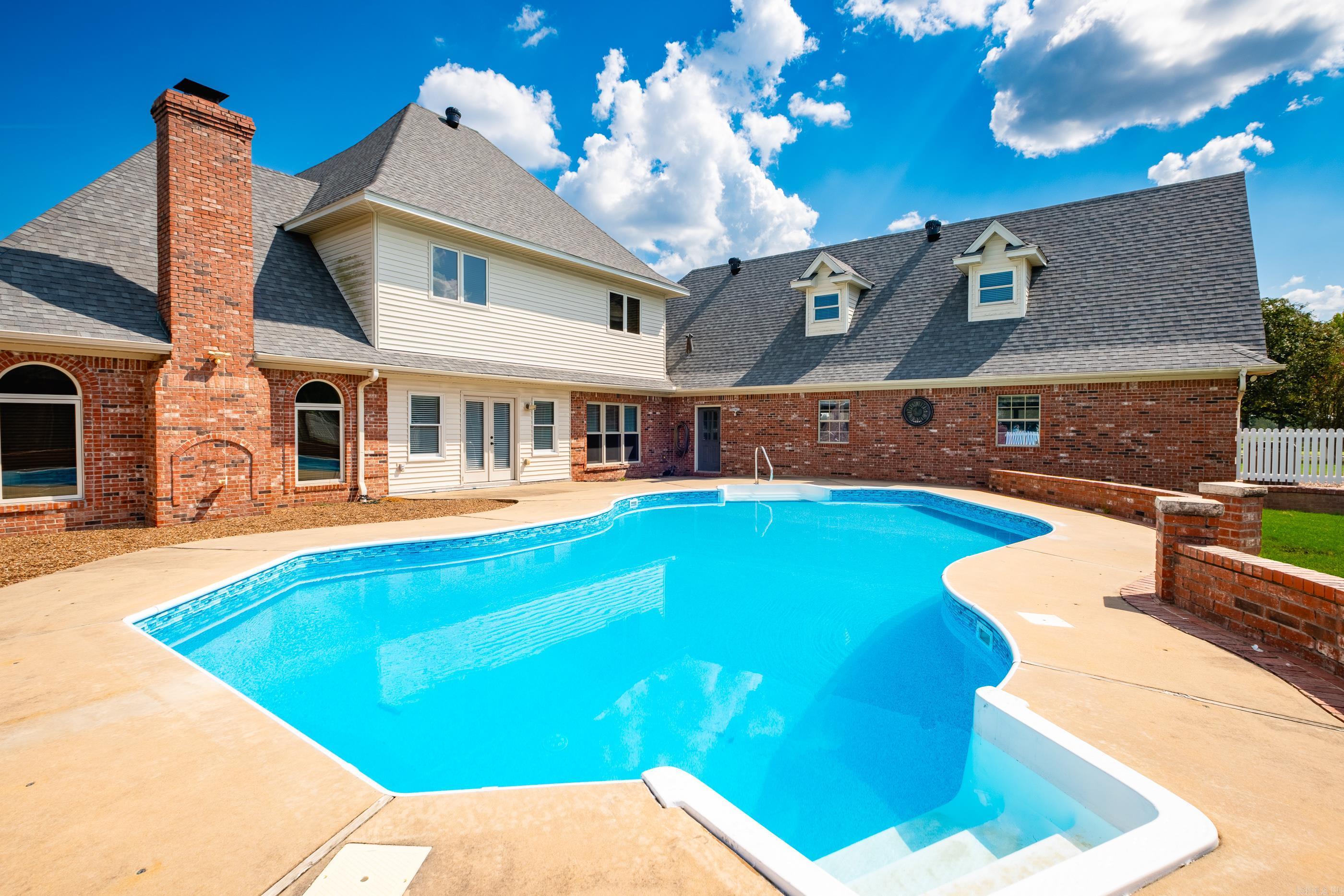 17 Westin Drive Conway, AR 72034