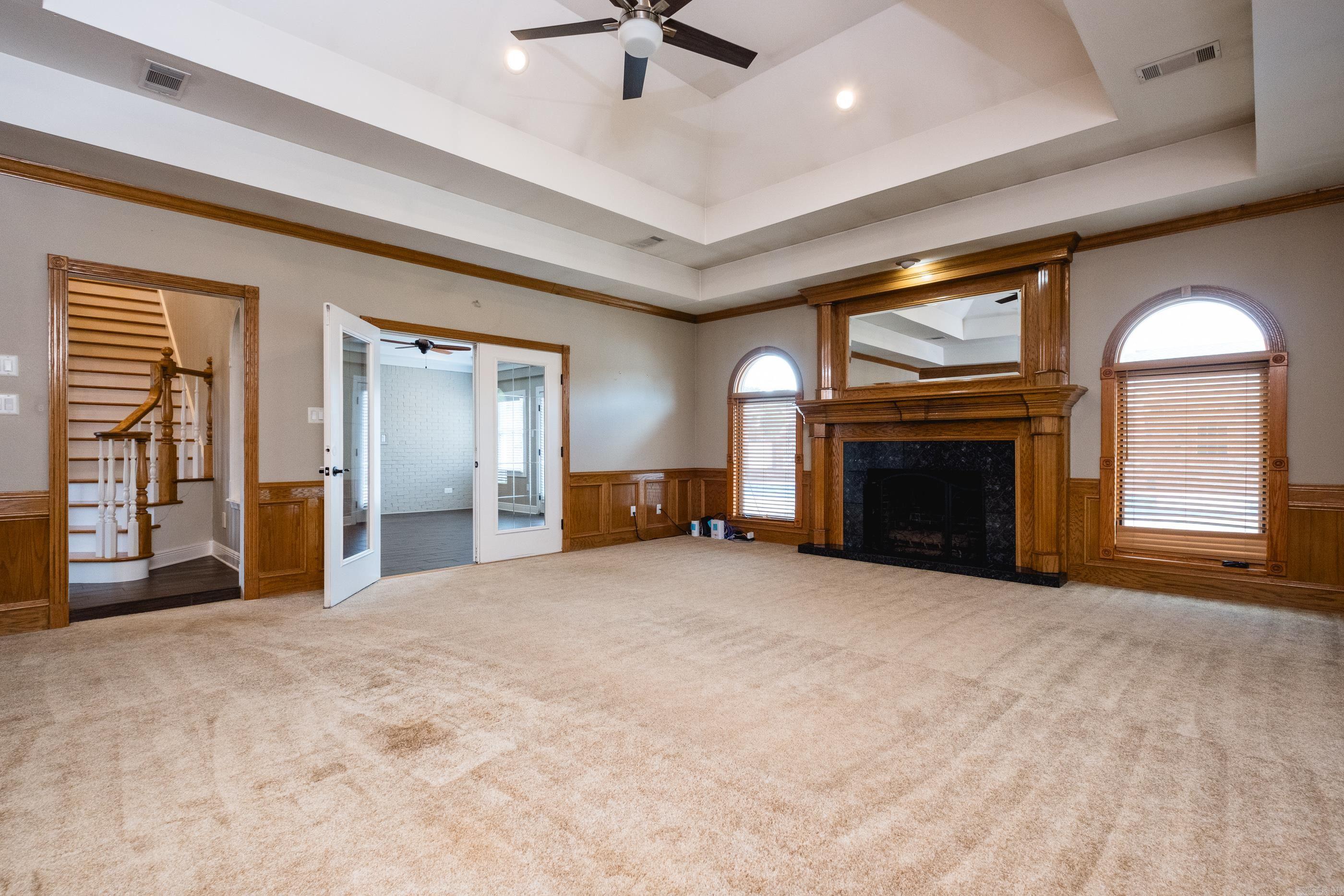 17 Westin Drive Conway, AR 72034