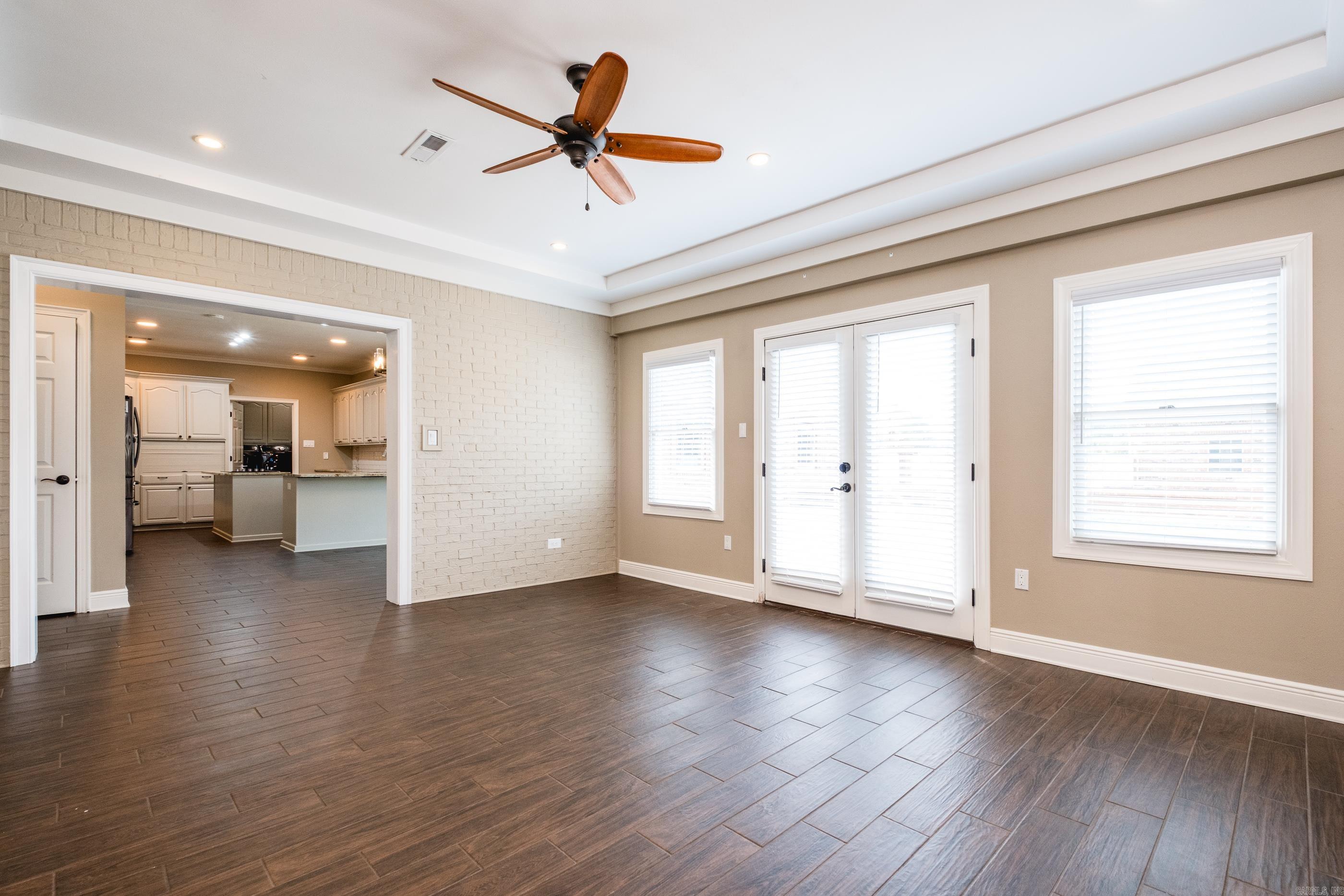 17 Westin Drive Conway, AR 72034