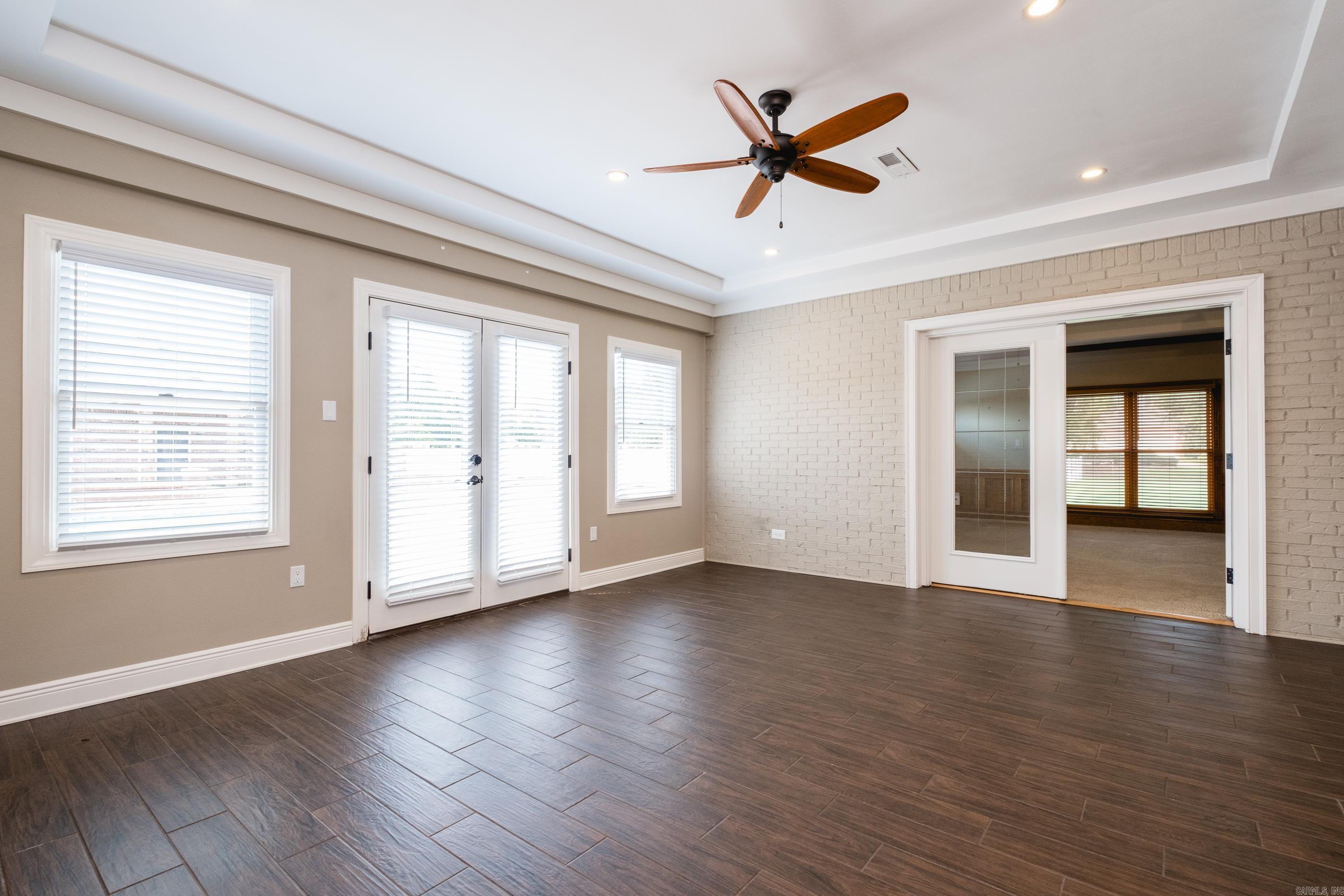 17 Westin Drive Conway, AR 72034