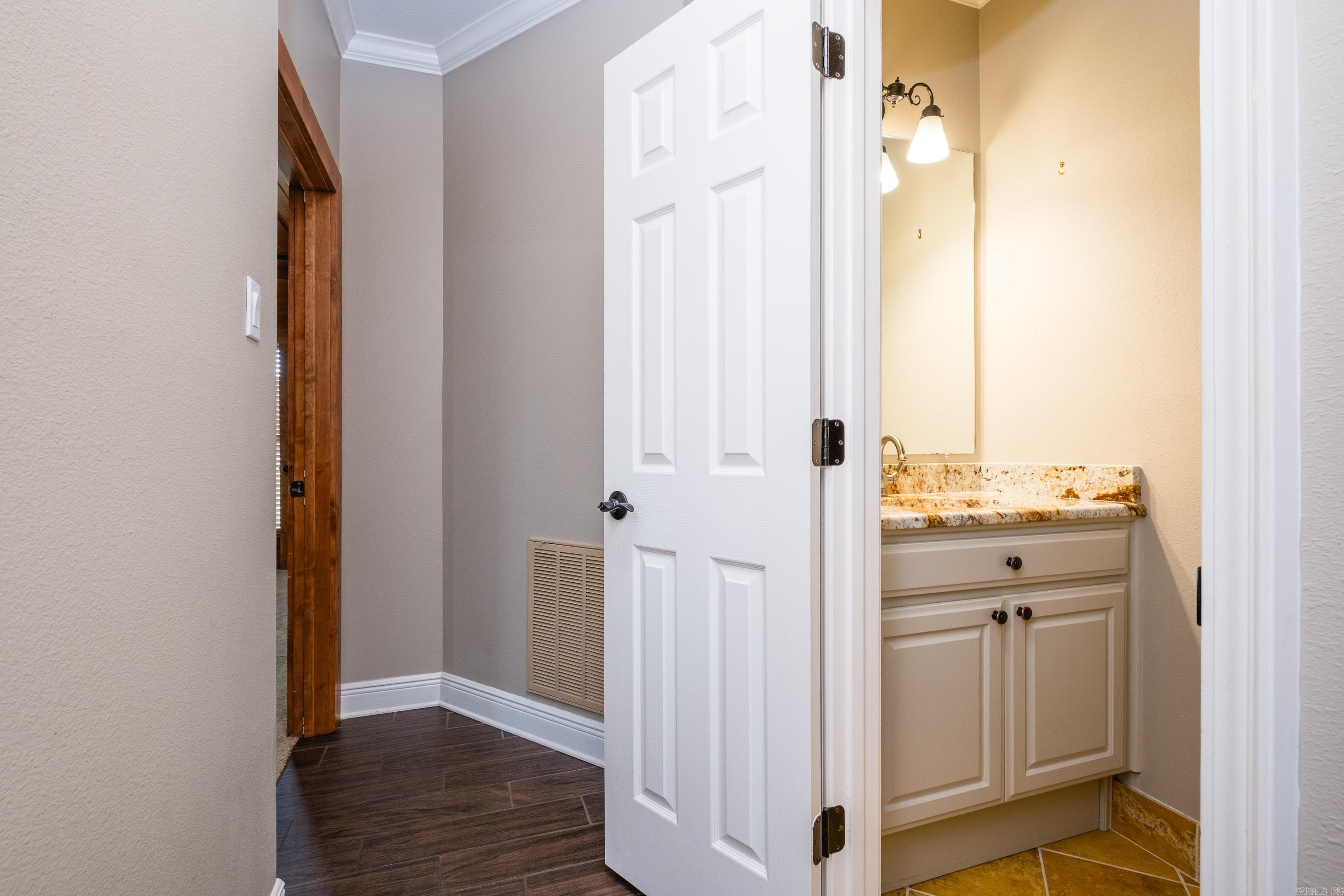 17 Westin Drive Conway, AR 72034