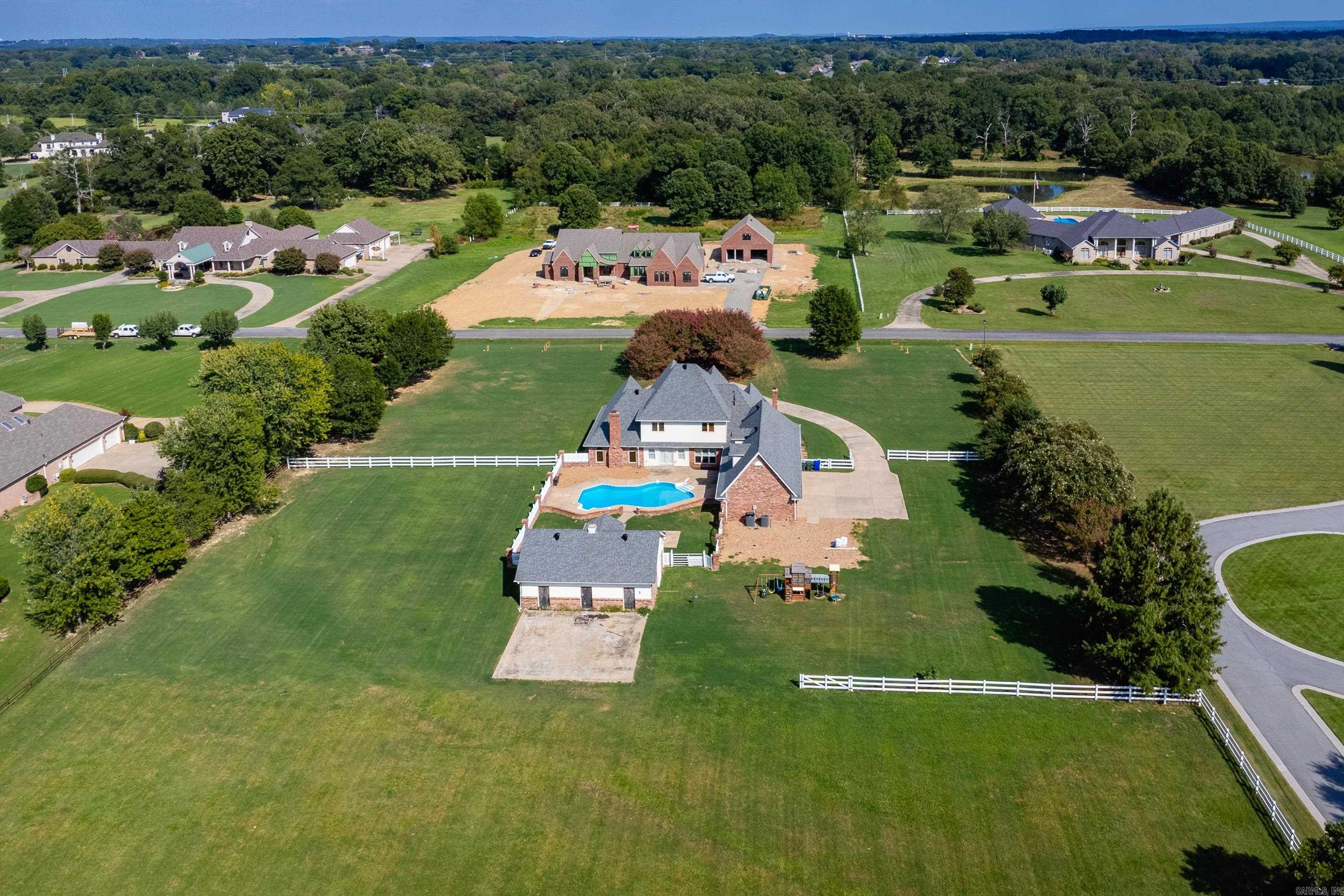 17 Westin Drive Conway, AR 72034