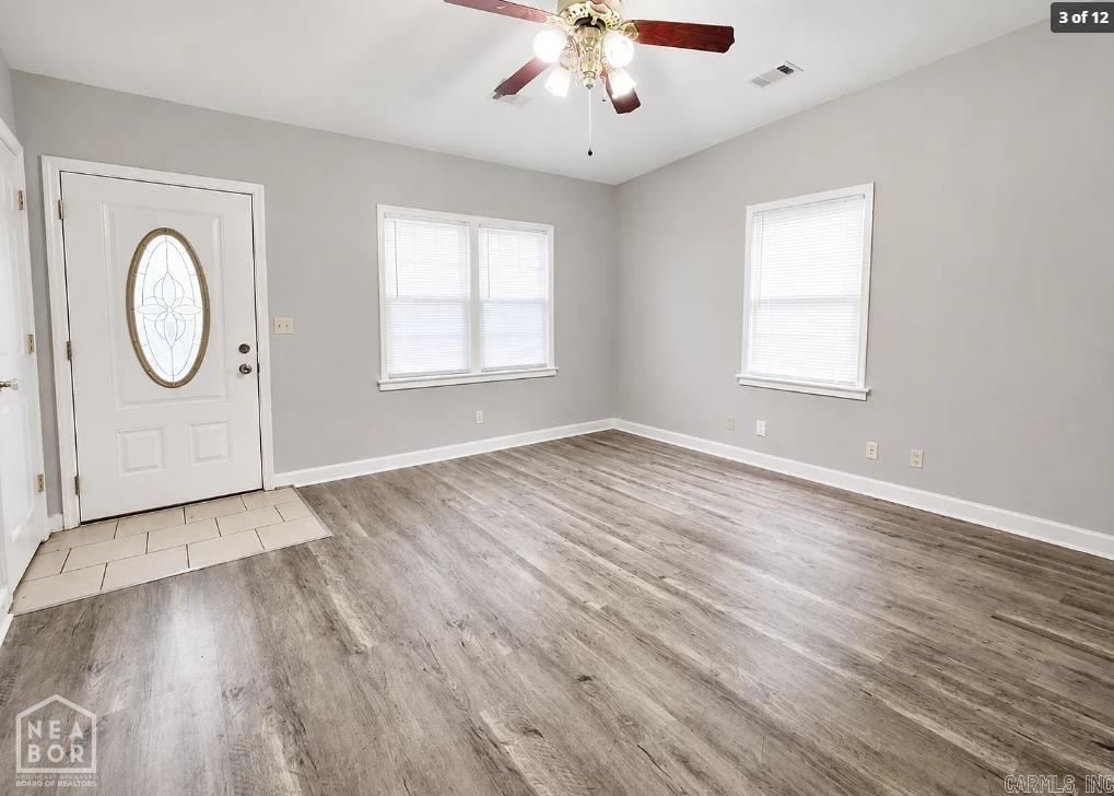 607 Warner  Jonesboro, AR