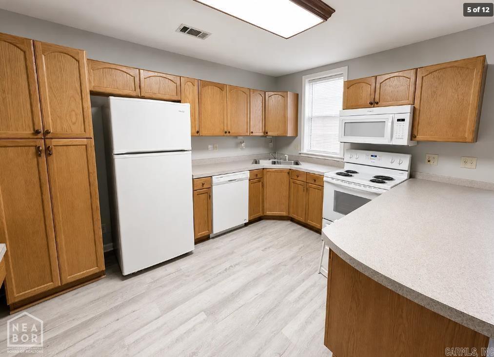 607 Warner  Jonesboro, AR