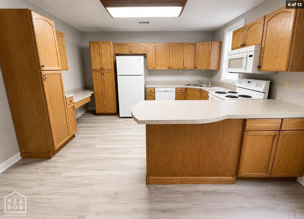 607 Warner  Jonesboro, AR