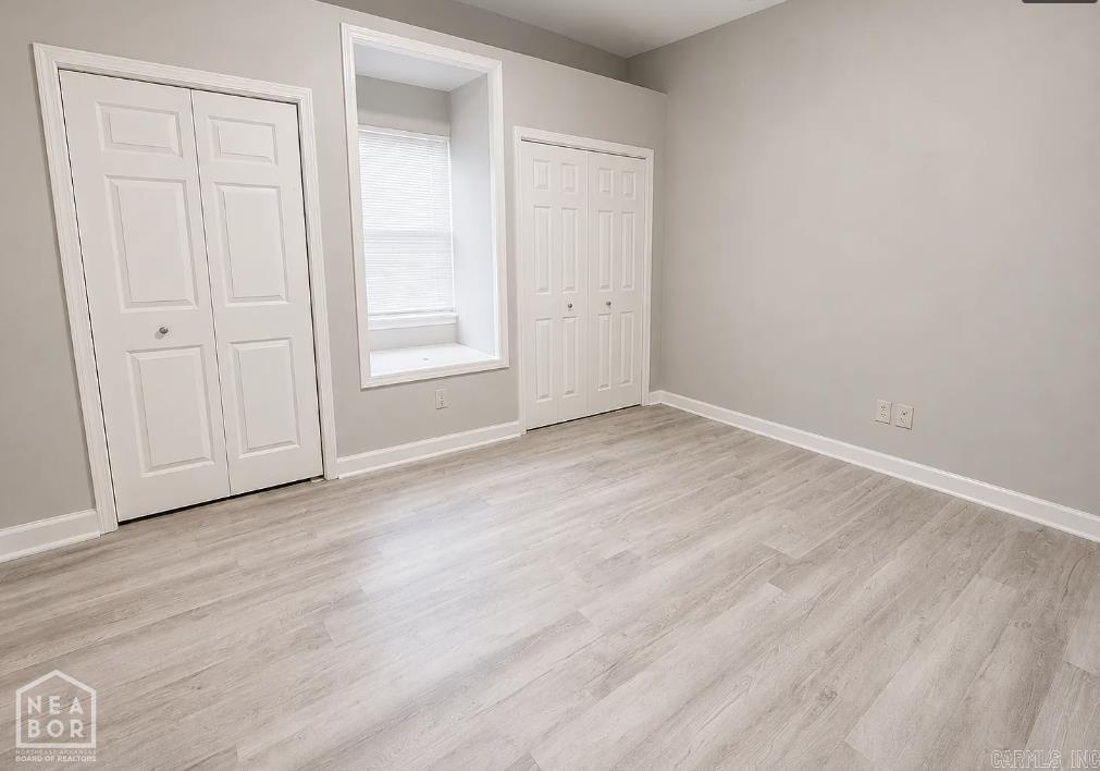 607 Warner  Jonesboro, AR