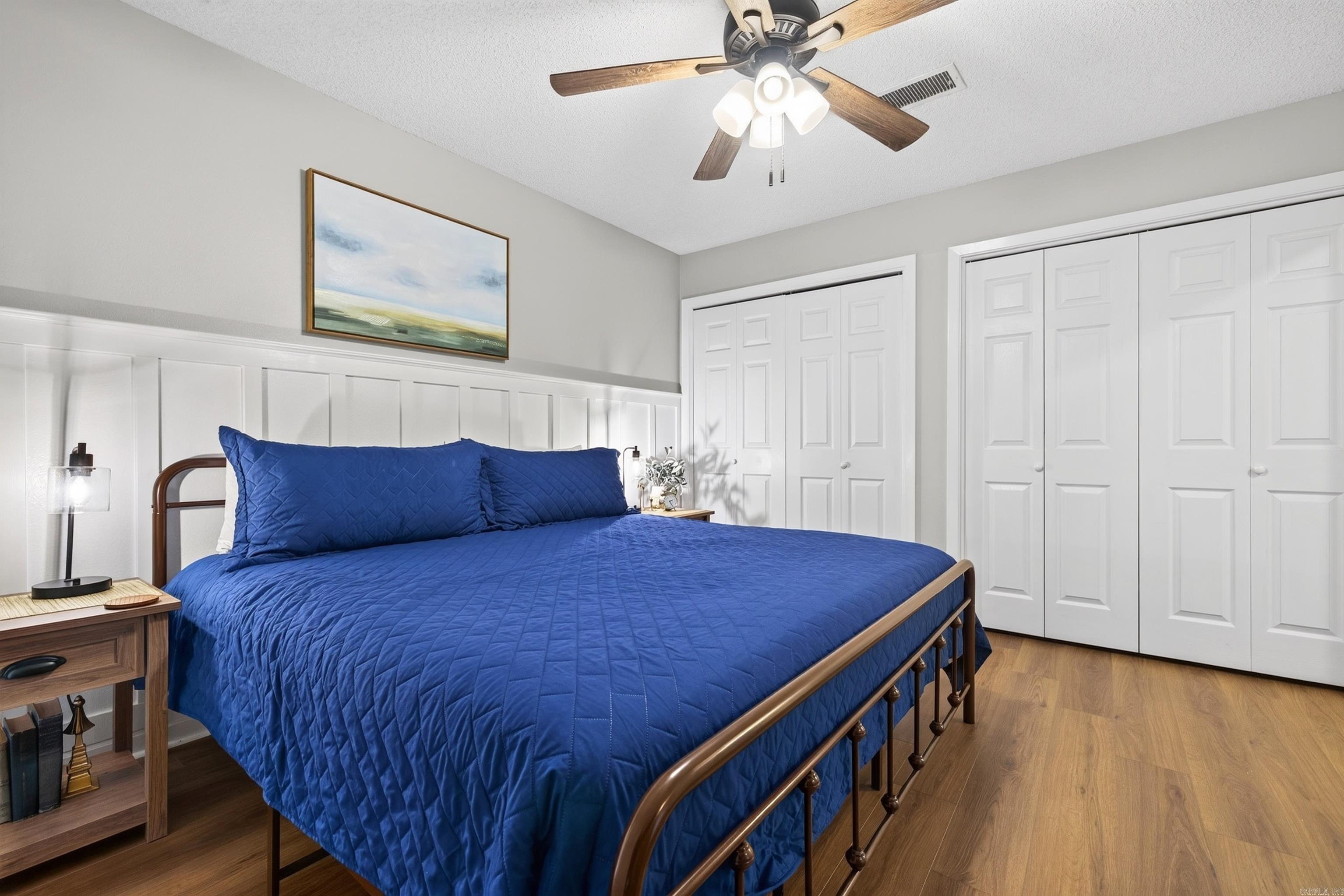 4 Perralena  Hot Springs Village, AR