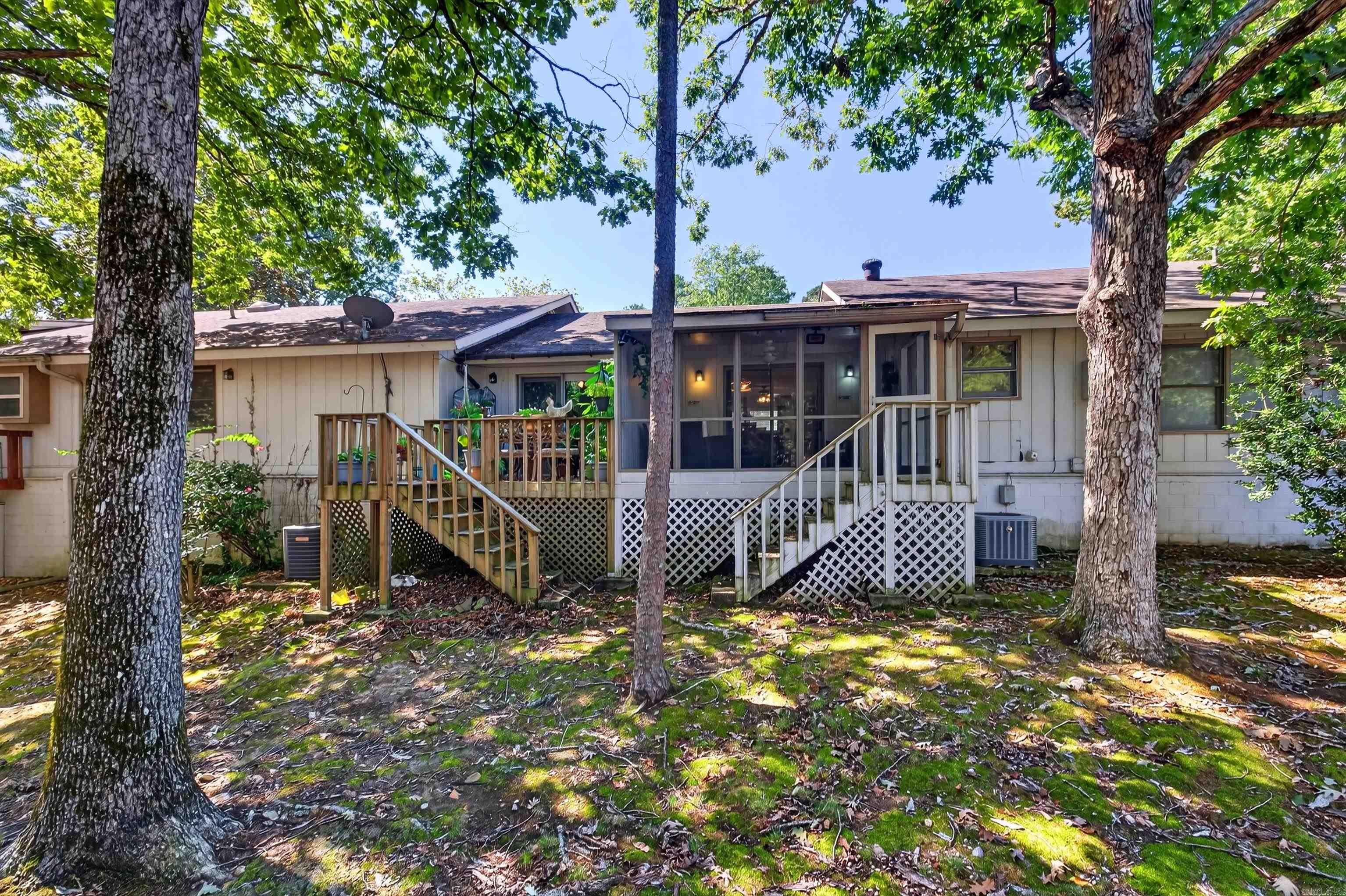 4 Perralena  Hot Springs Village, AR