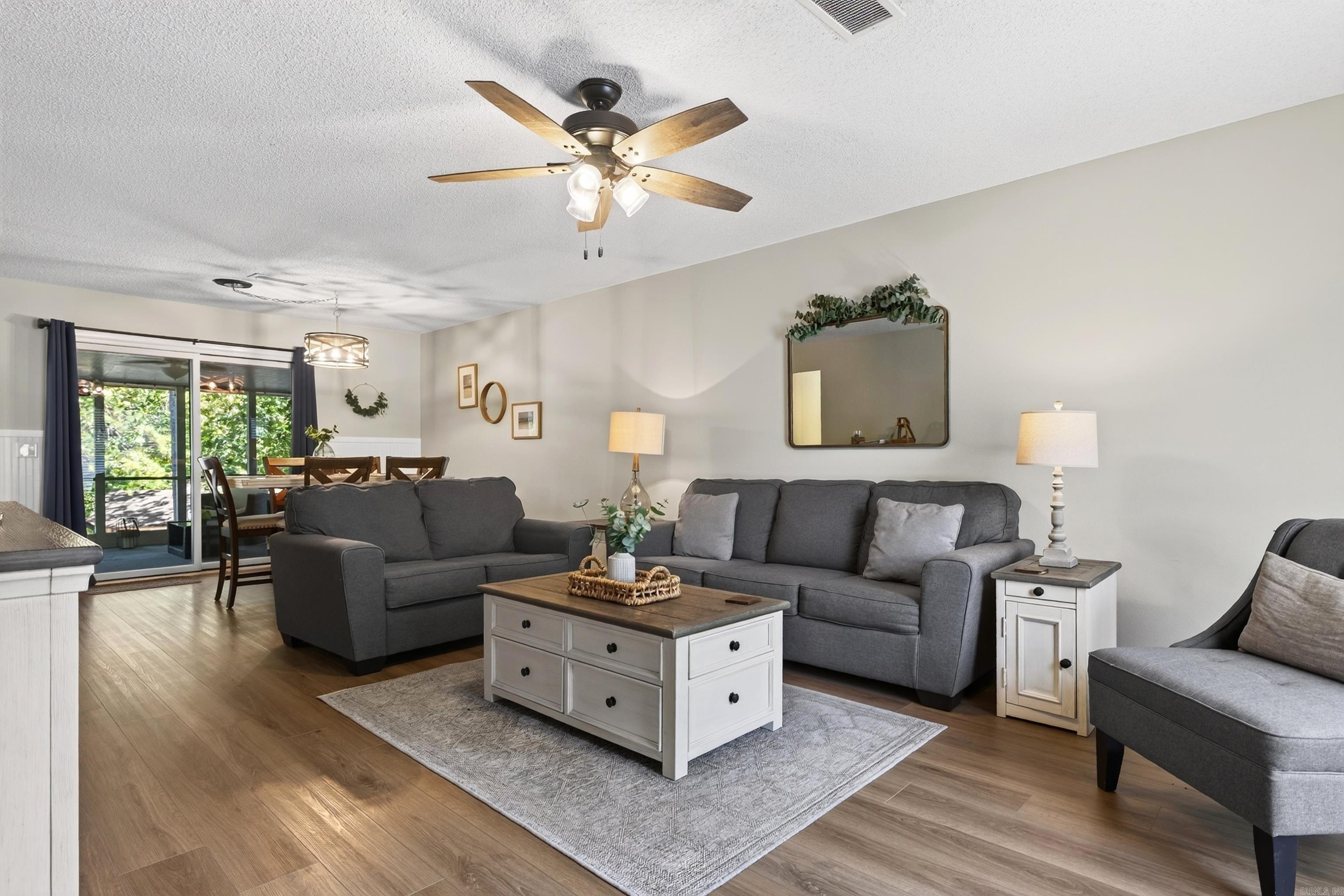 4 Perralena  Hot Springs Village, AR