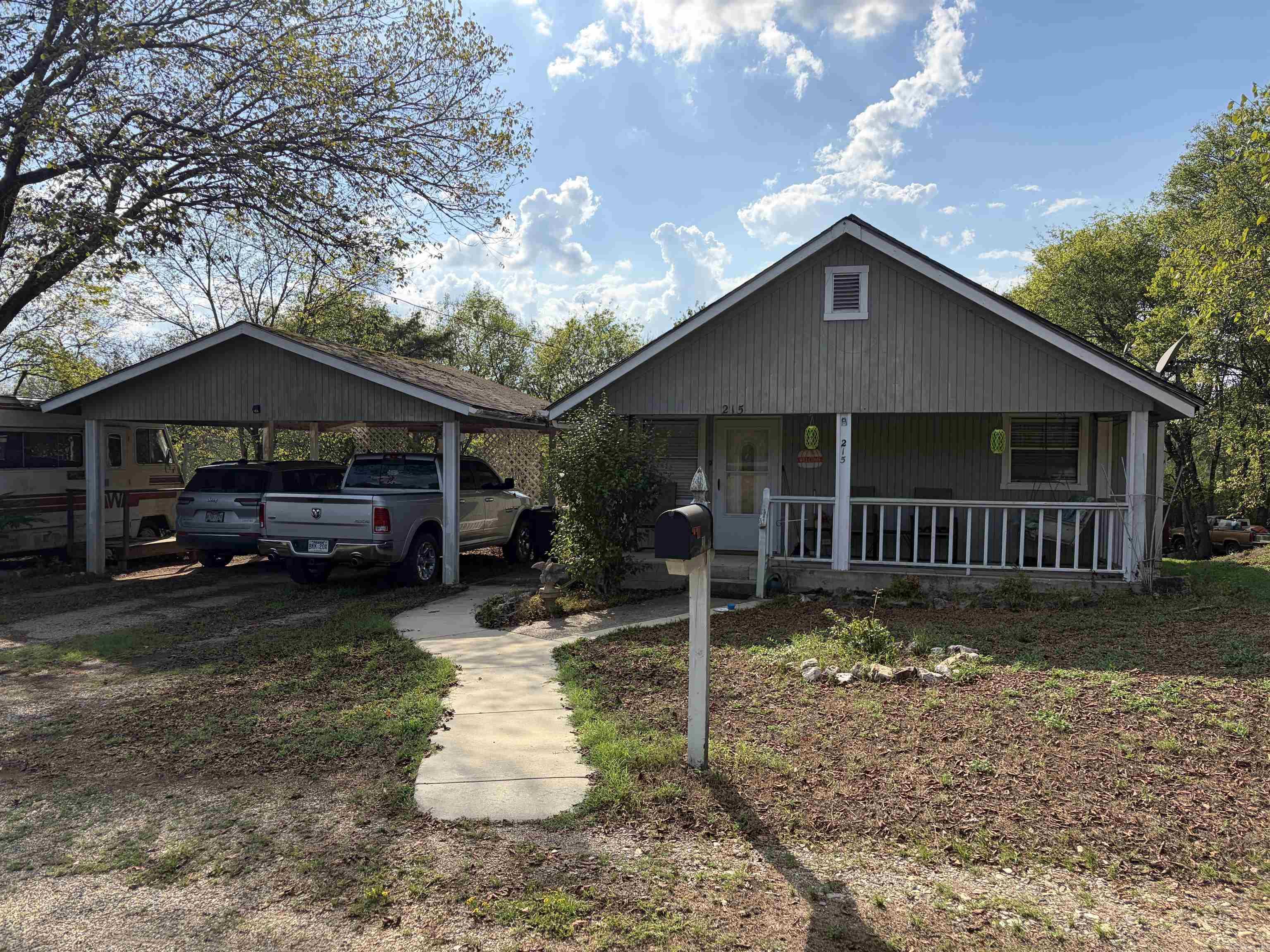 215  Robins  Norman, AR