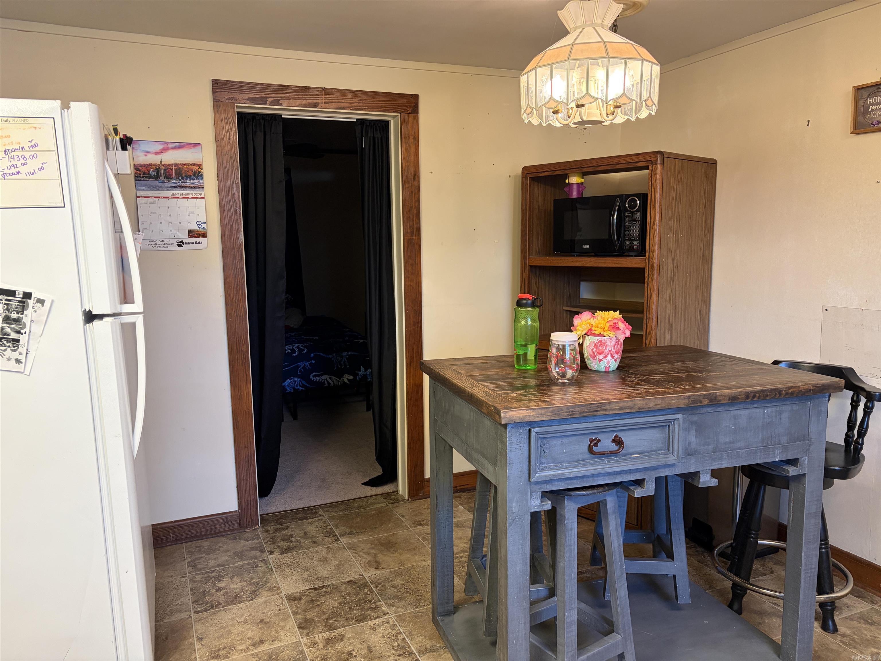 215 Robins  Norman, AR
