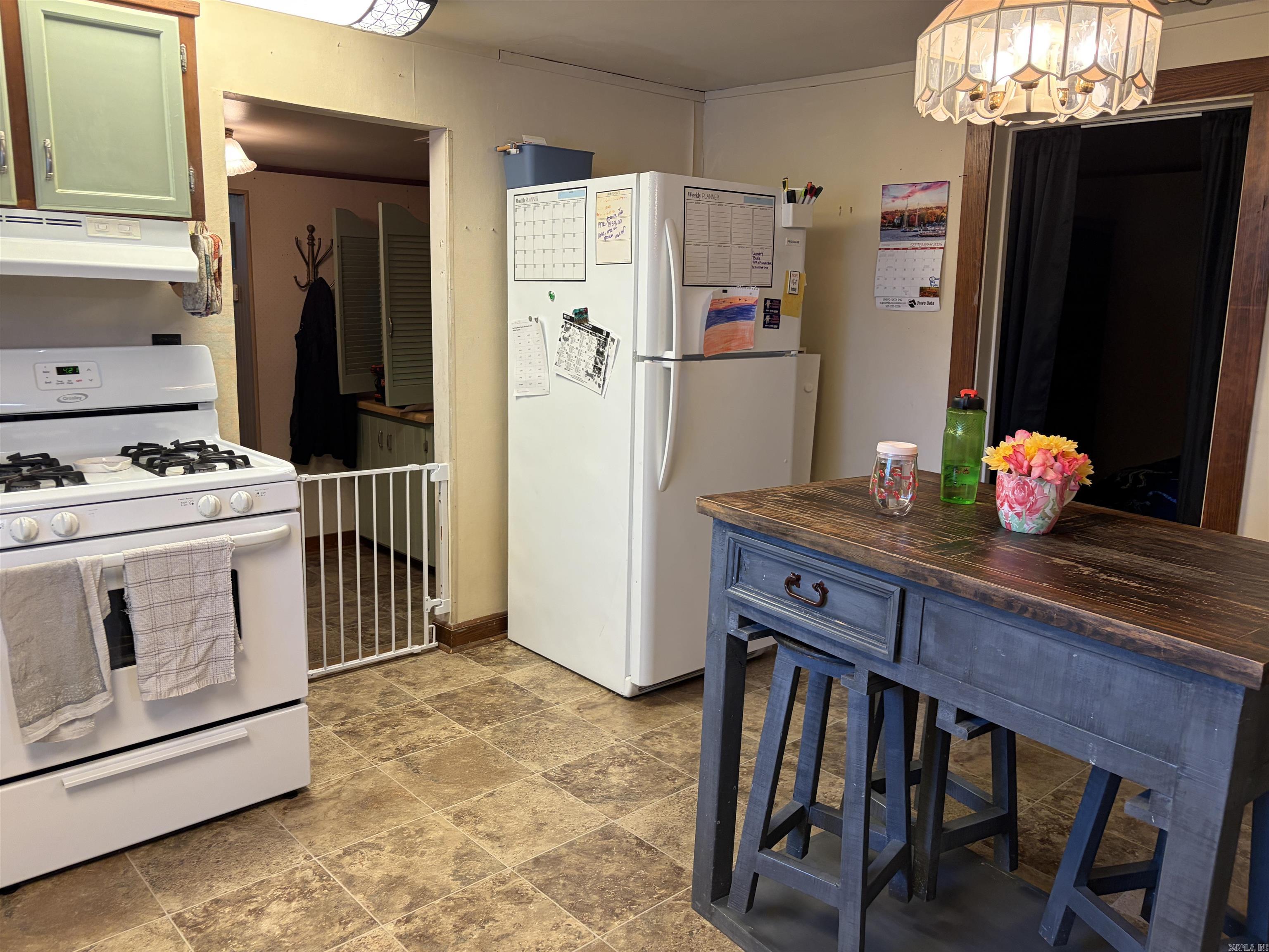 215 Robins  Norman, AR