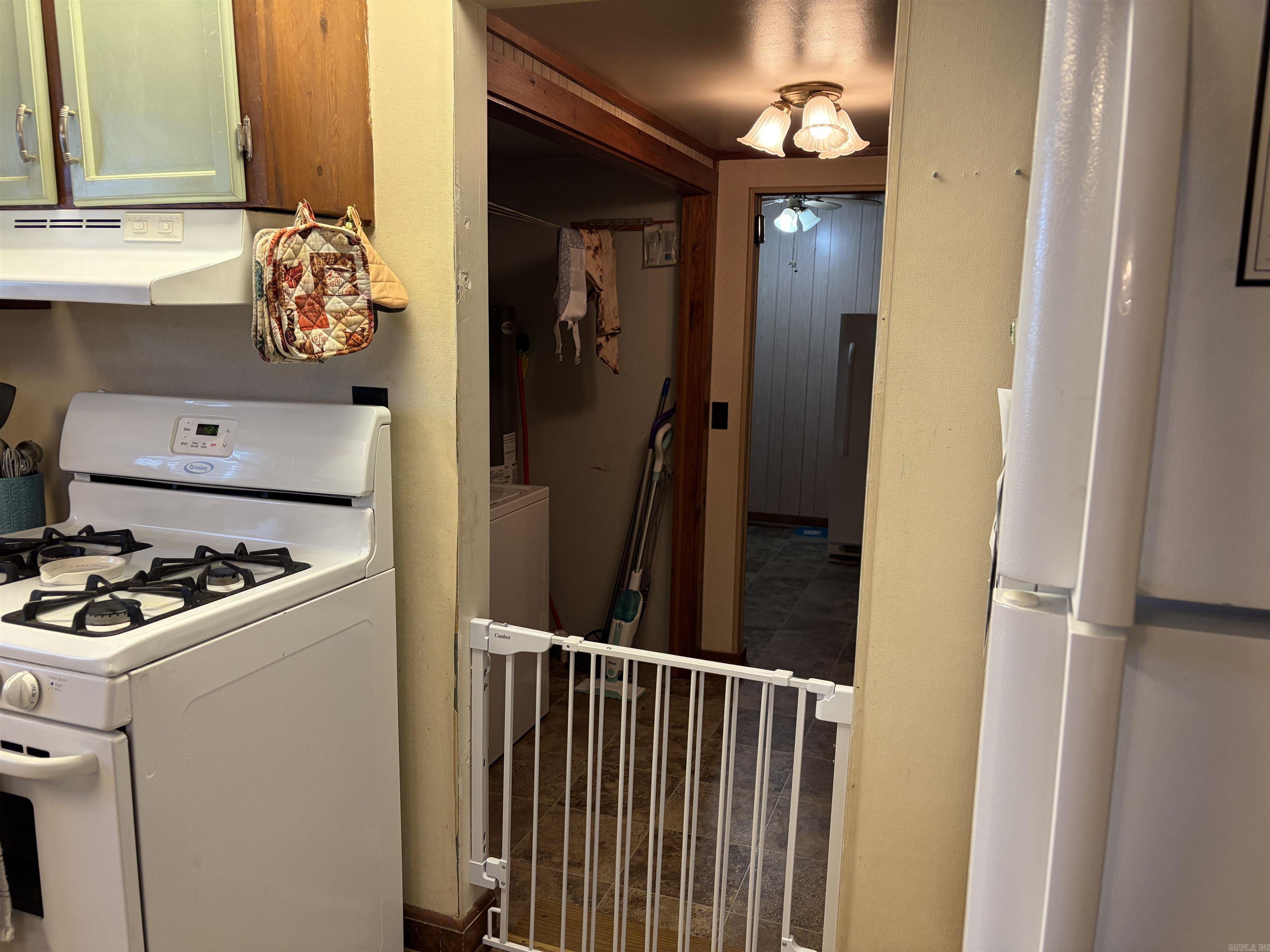 215 Robins  Norman, AR