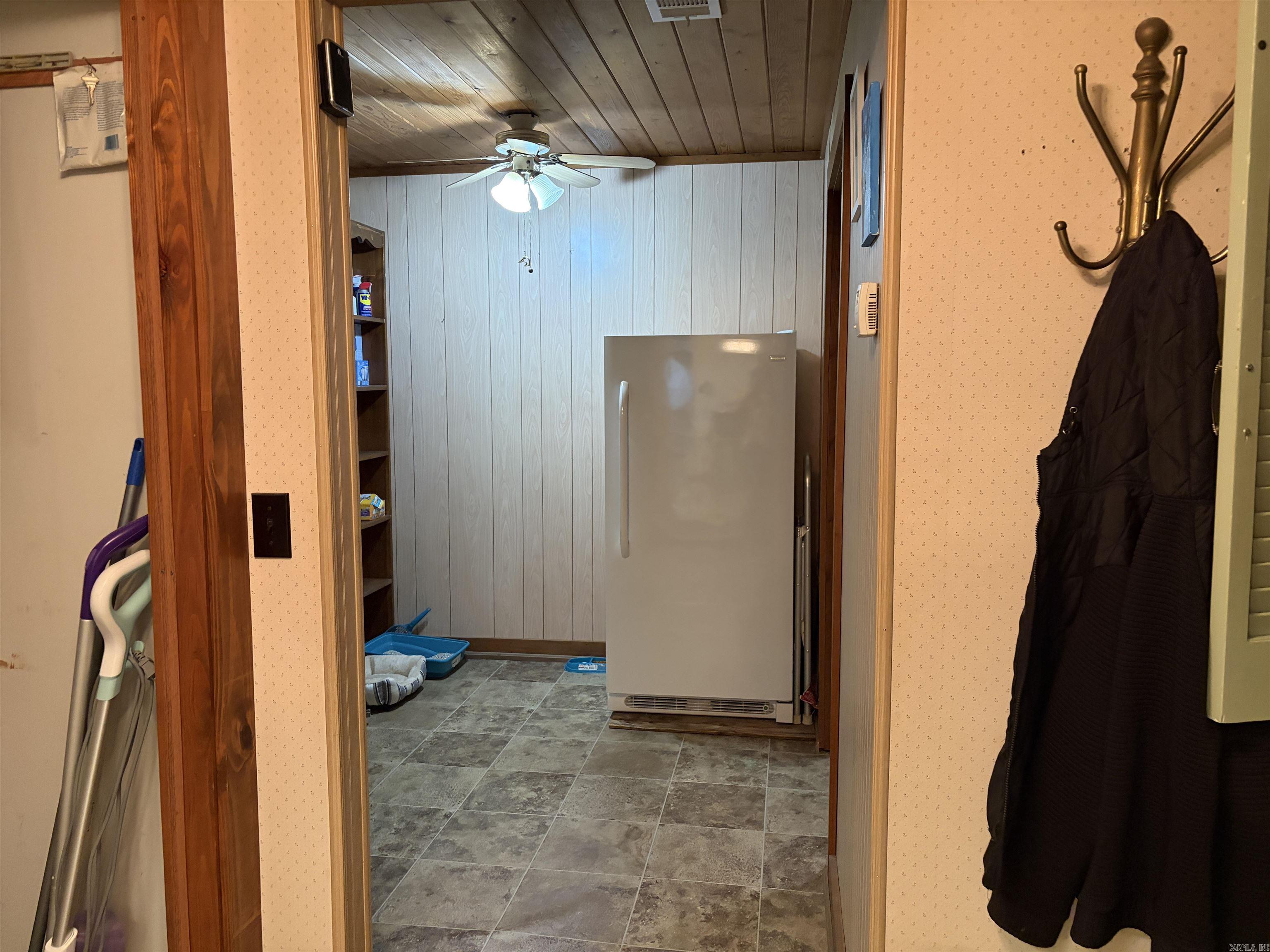 215 Robins  Norman, AR