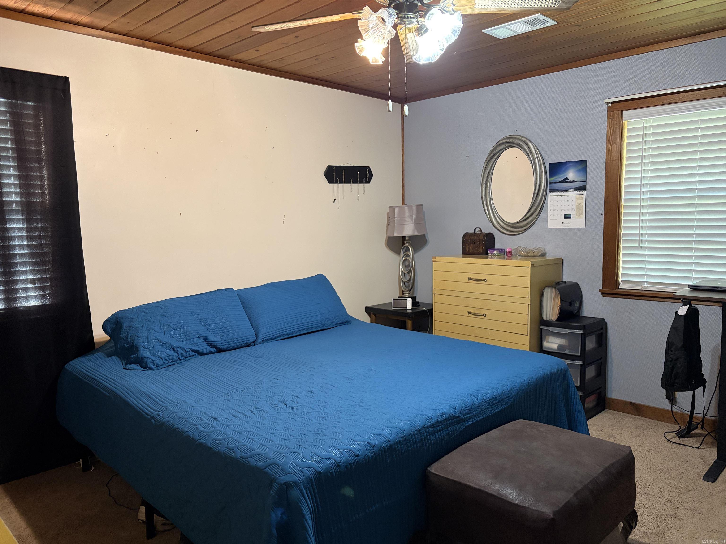 215 Robins  Norman, AR