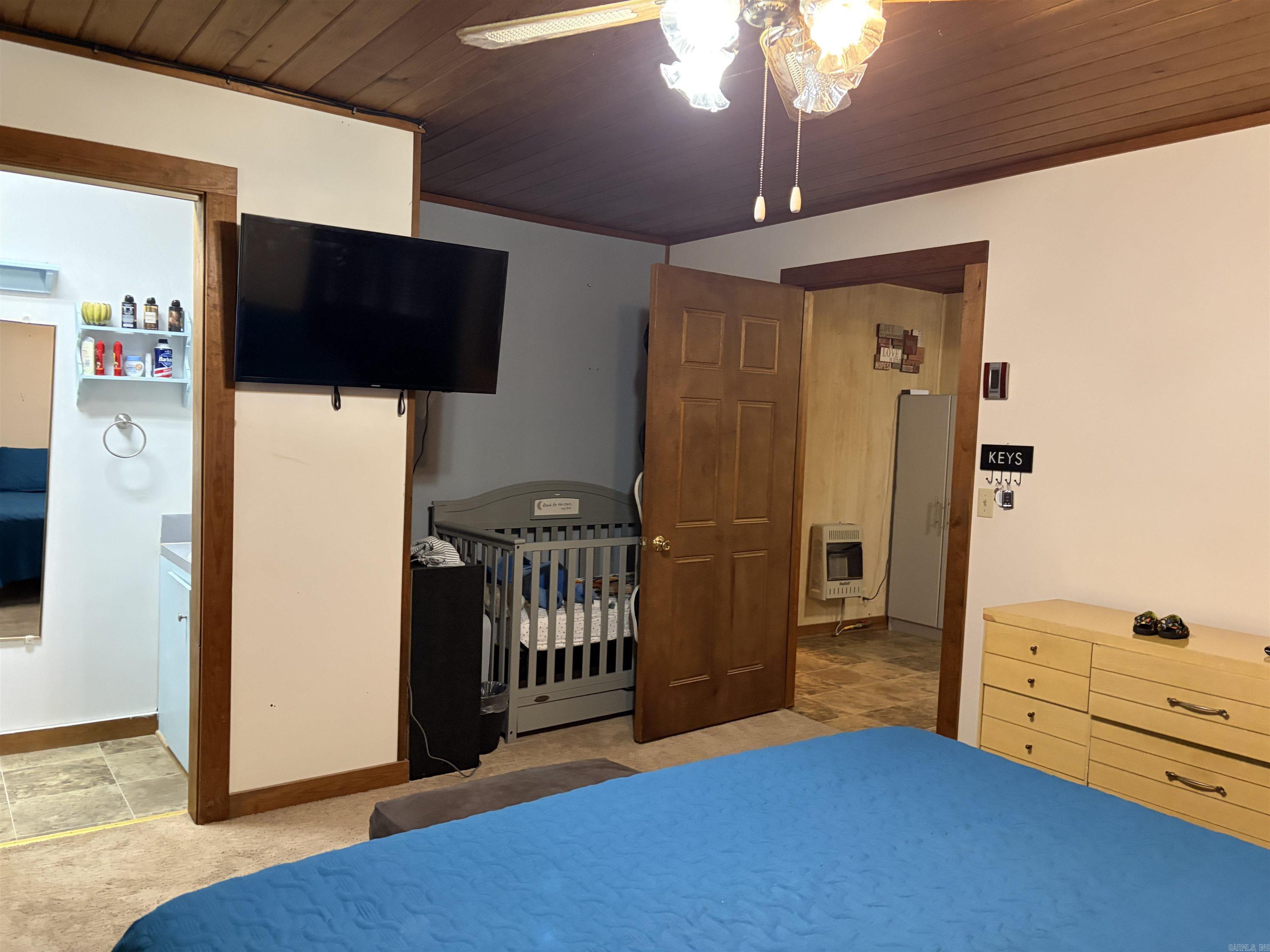 215 Robins  Norman, AR