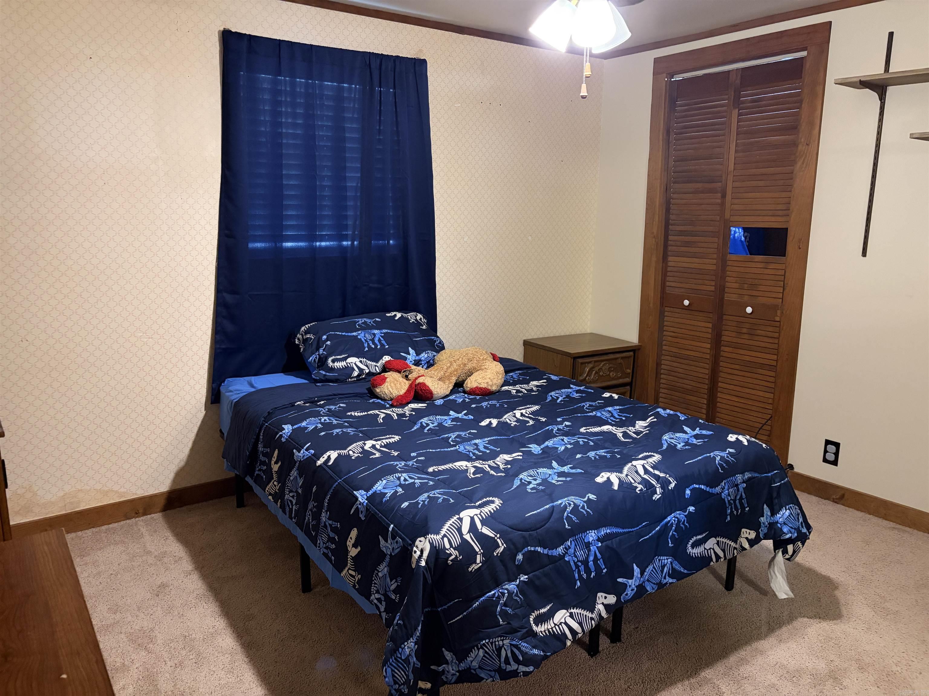 215 Robins  Norman, AR