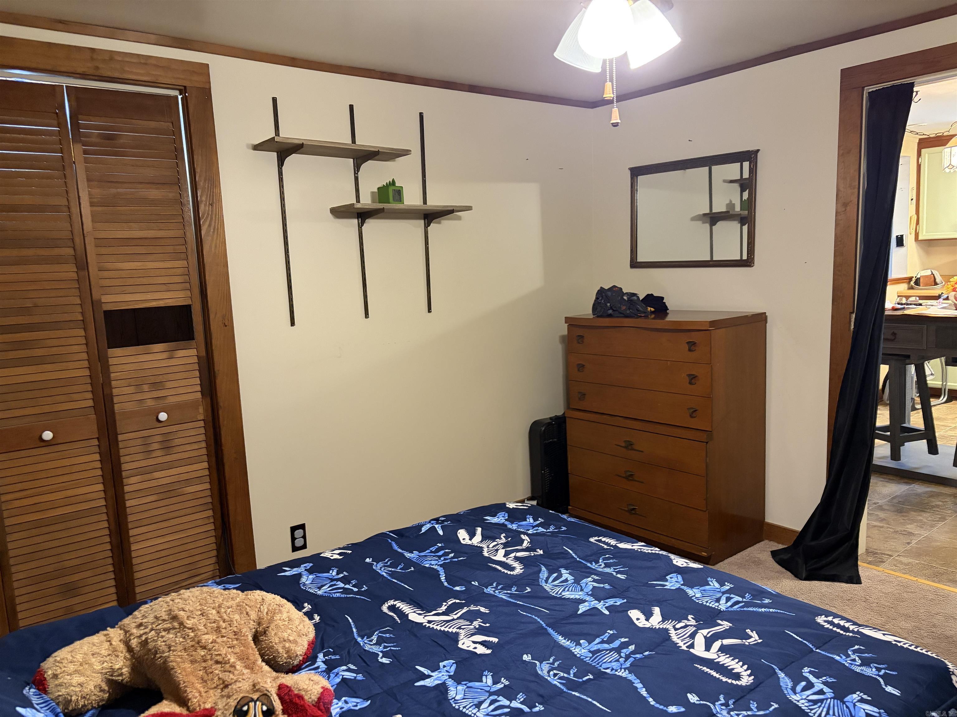 215 Robins  Norman, AR